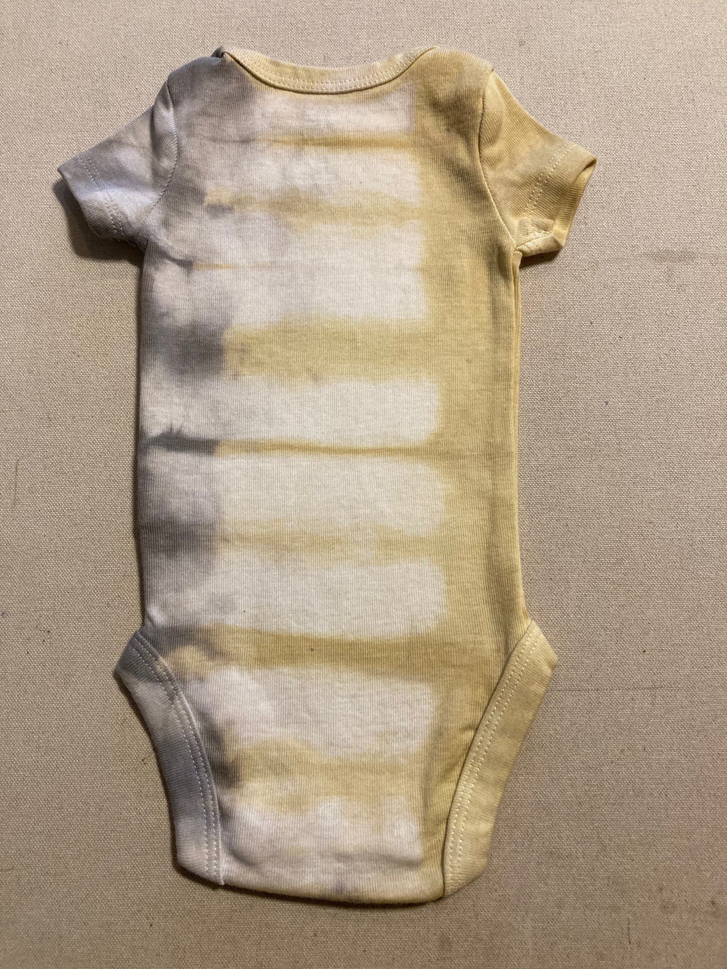 Baby Onesie - Newborn