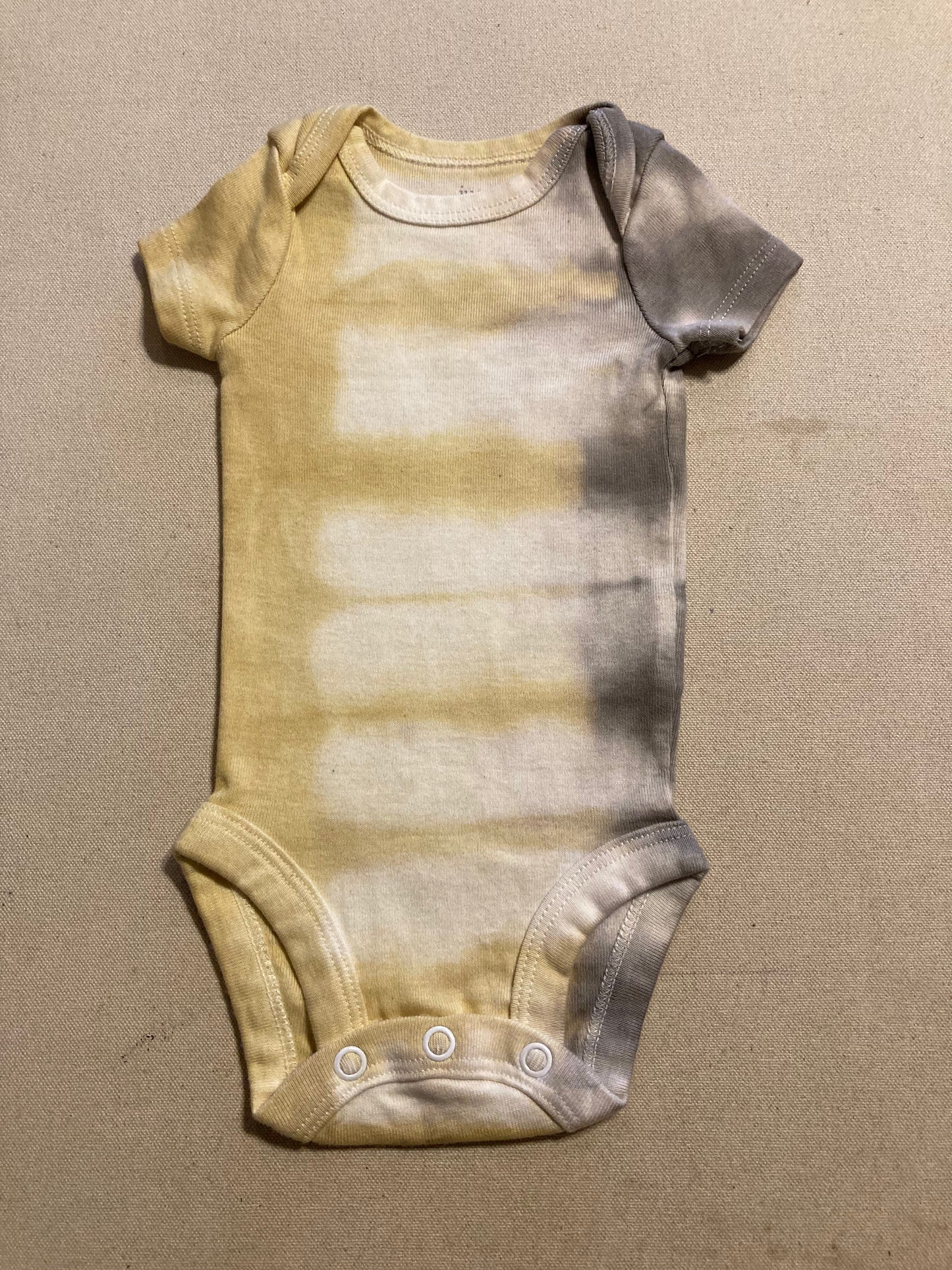 Baby Onesie - Newborn