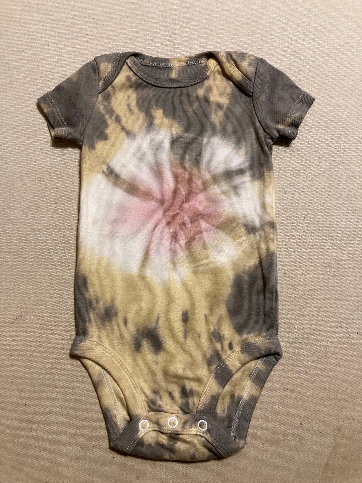 Baby Onesie - 6 months