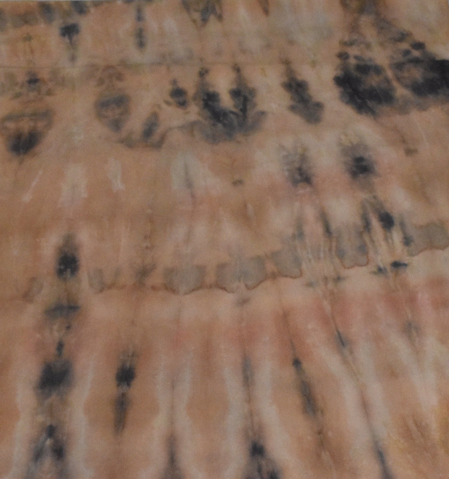 Jasper Silk Scarf, Natural Dyed Textiles