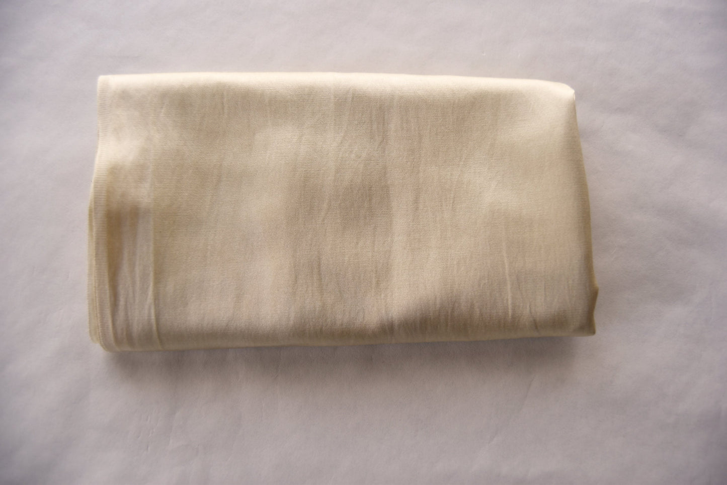 Natural dyed fabric bundle