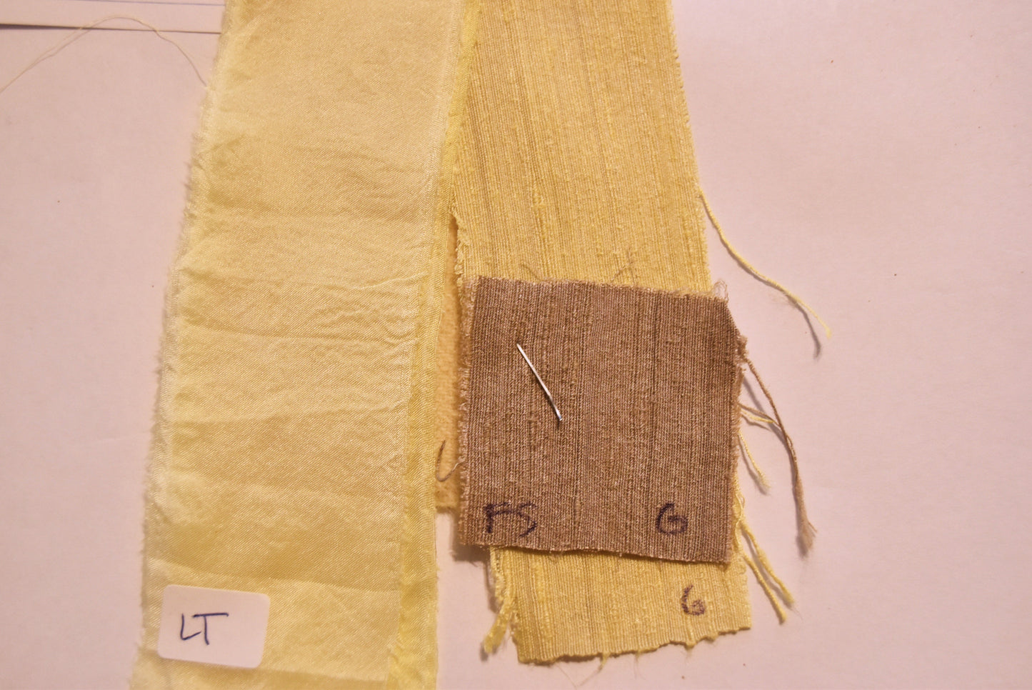 Gardenia fruit - Natural Dye - Herb
