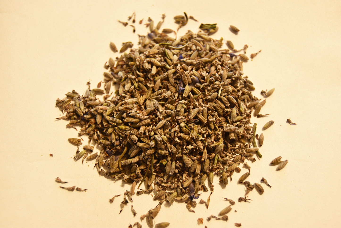 Lavender - dried herbs- organic