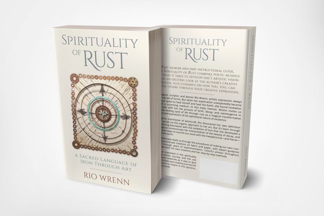 Spirituality of Rust