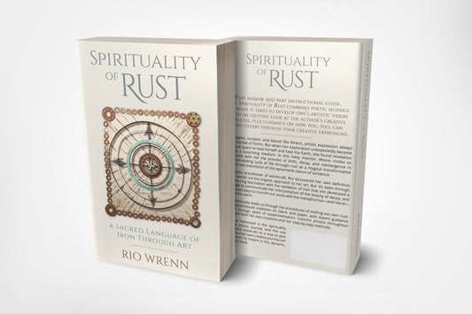Spirituality of Rust