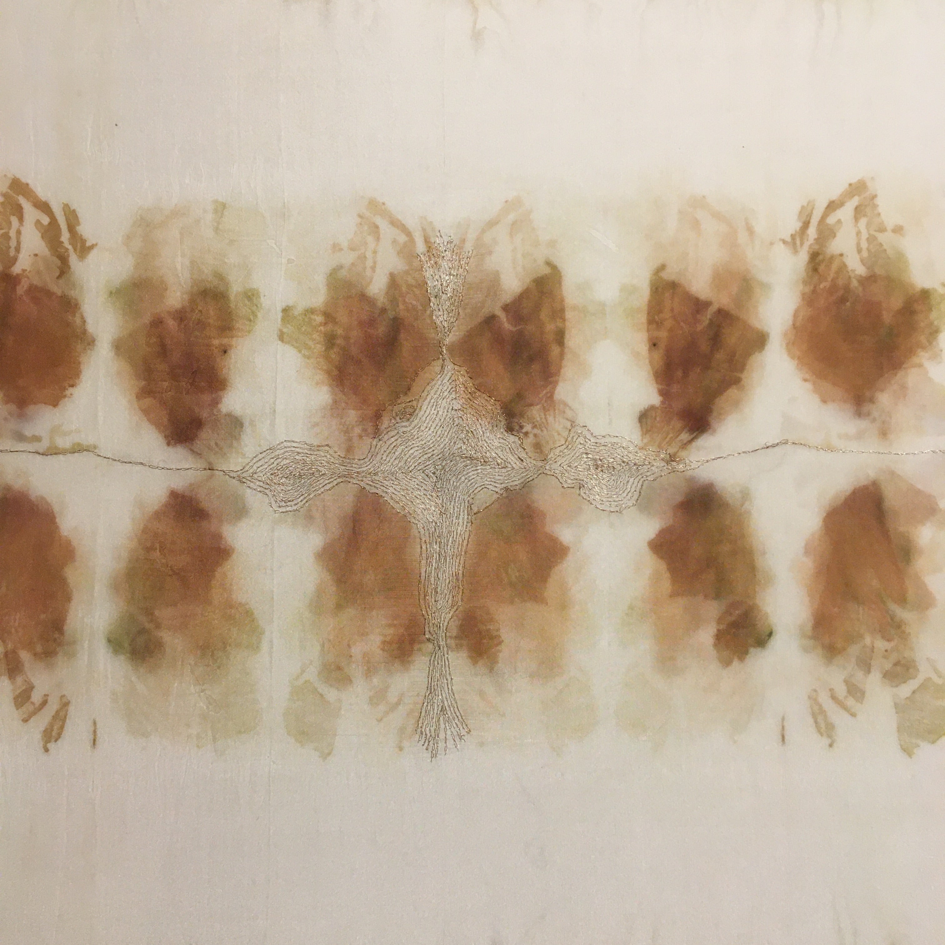 Visual Art – RAW Textiles