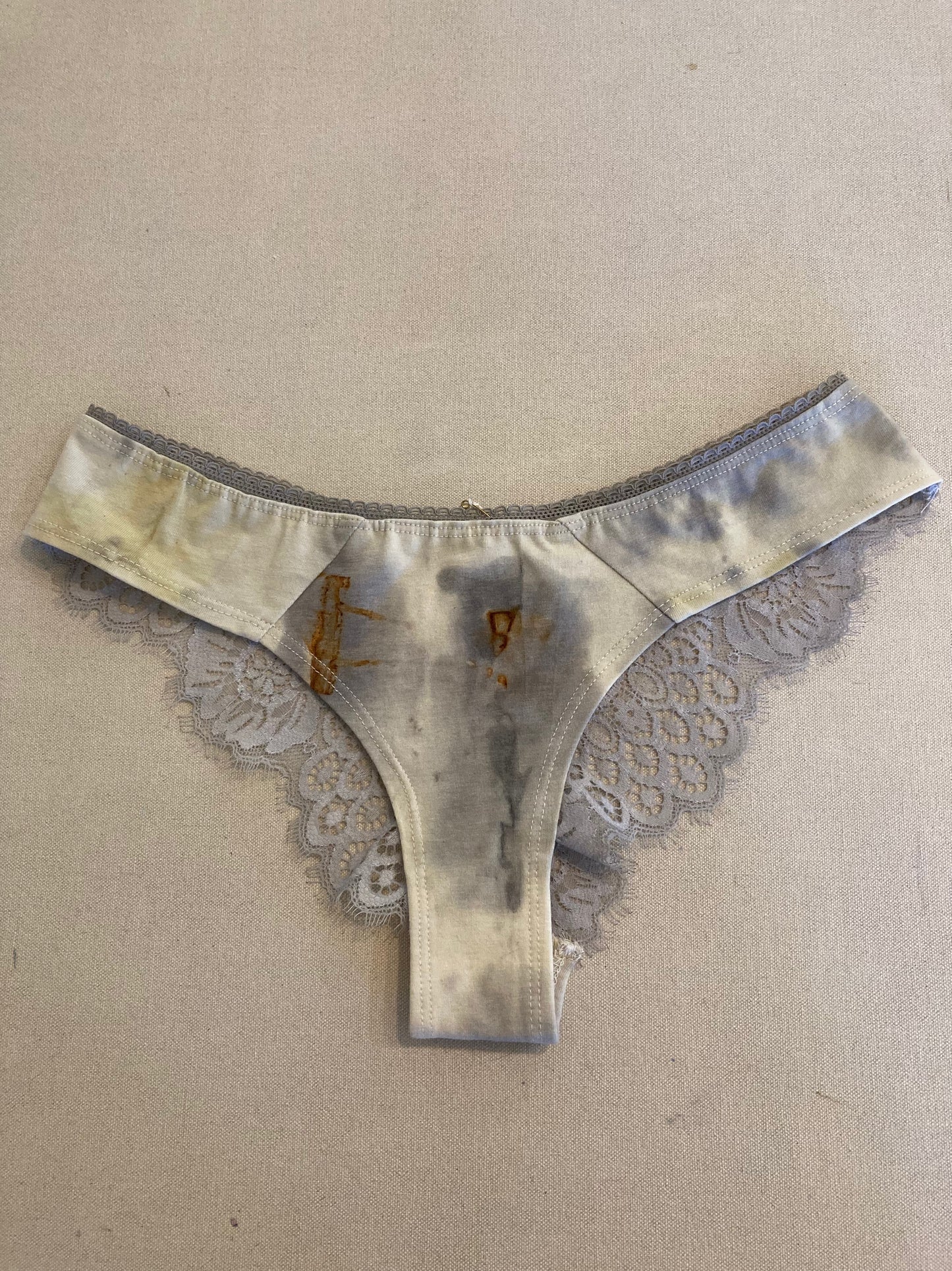 Mandrake - Bikini / Lace