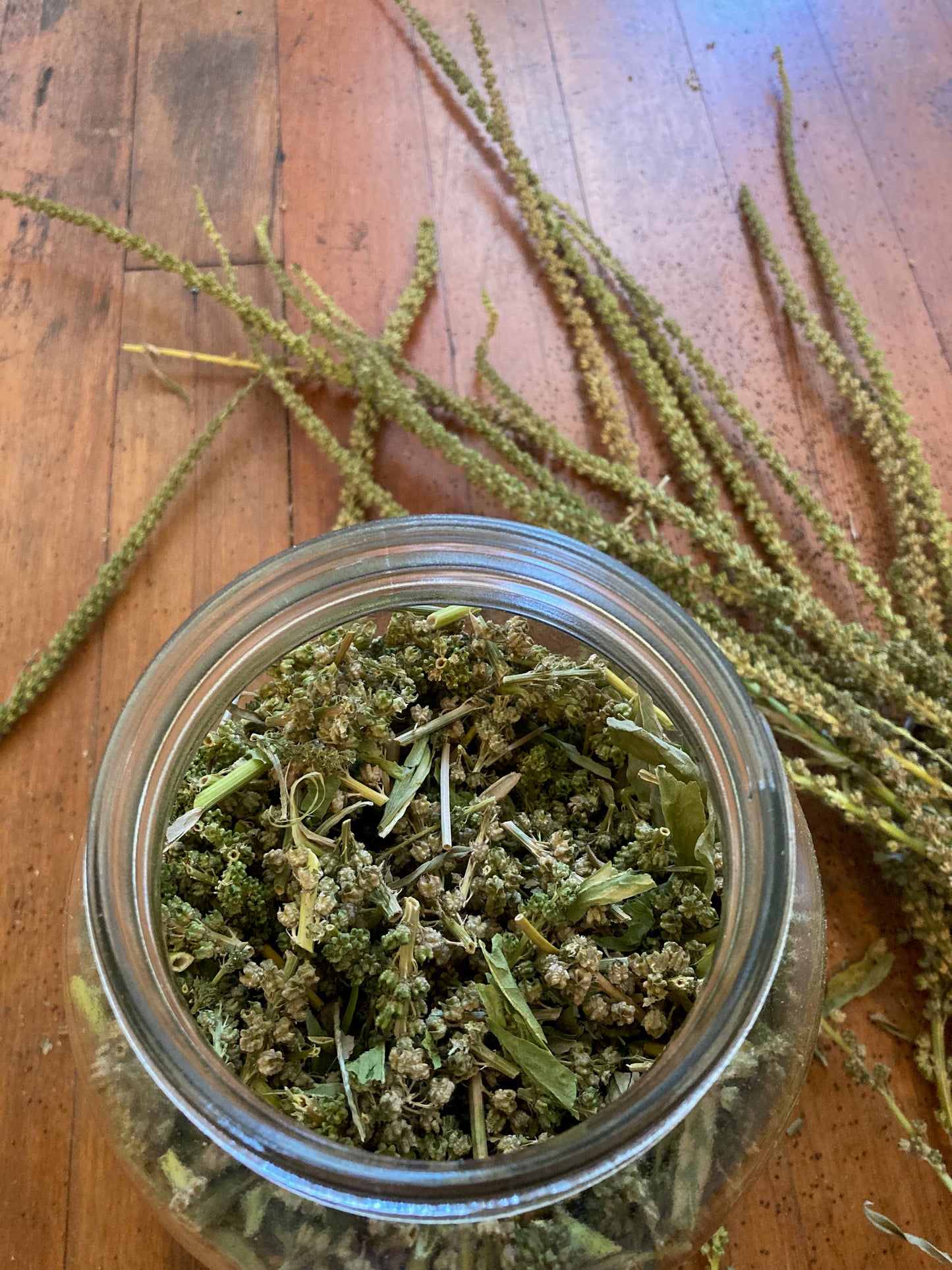 Plant Based Ink - One Ounce