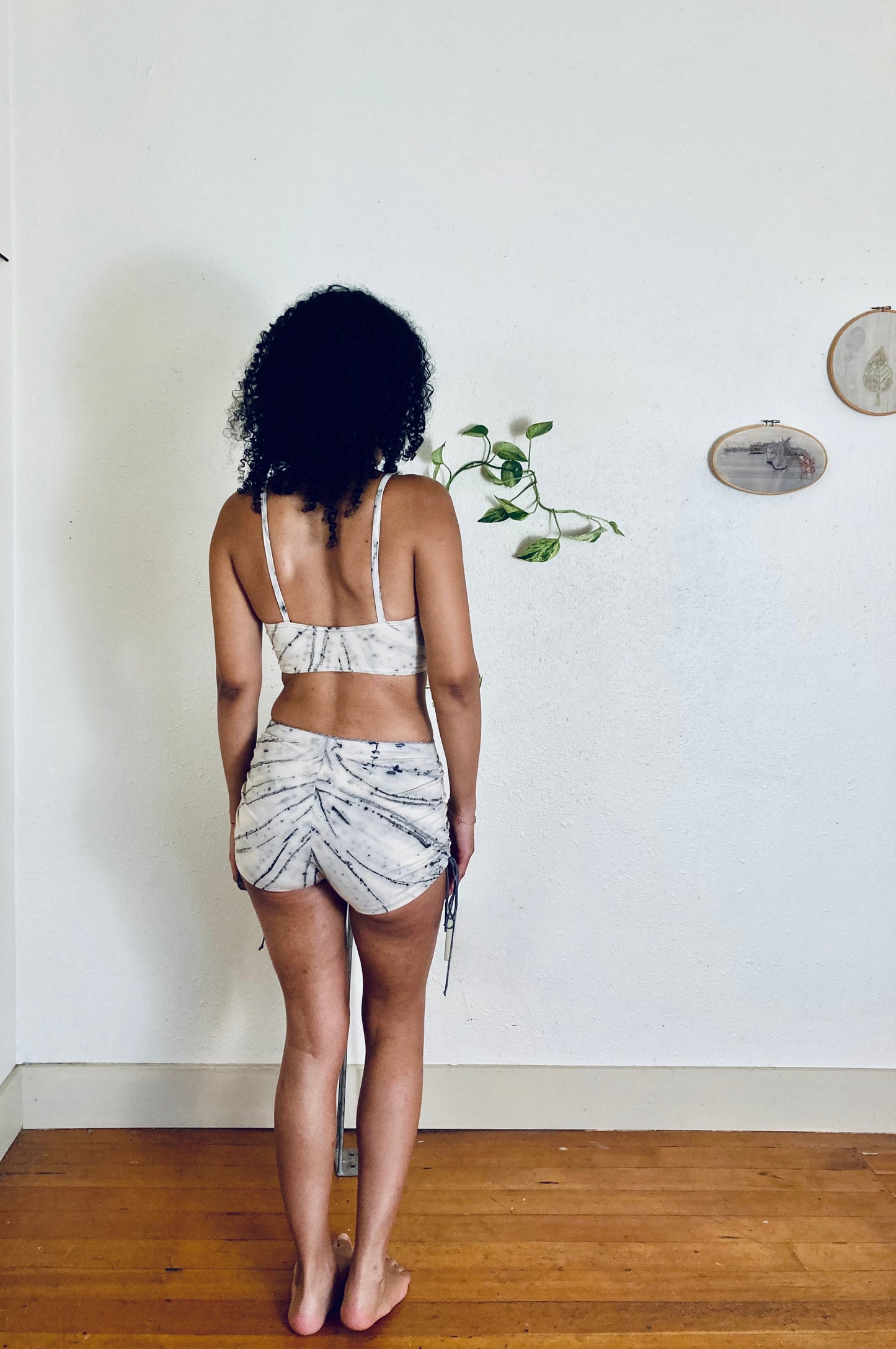 Knit Camisole - Organic Cotton