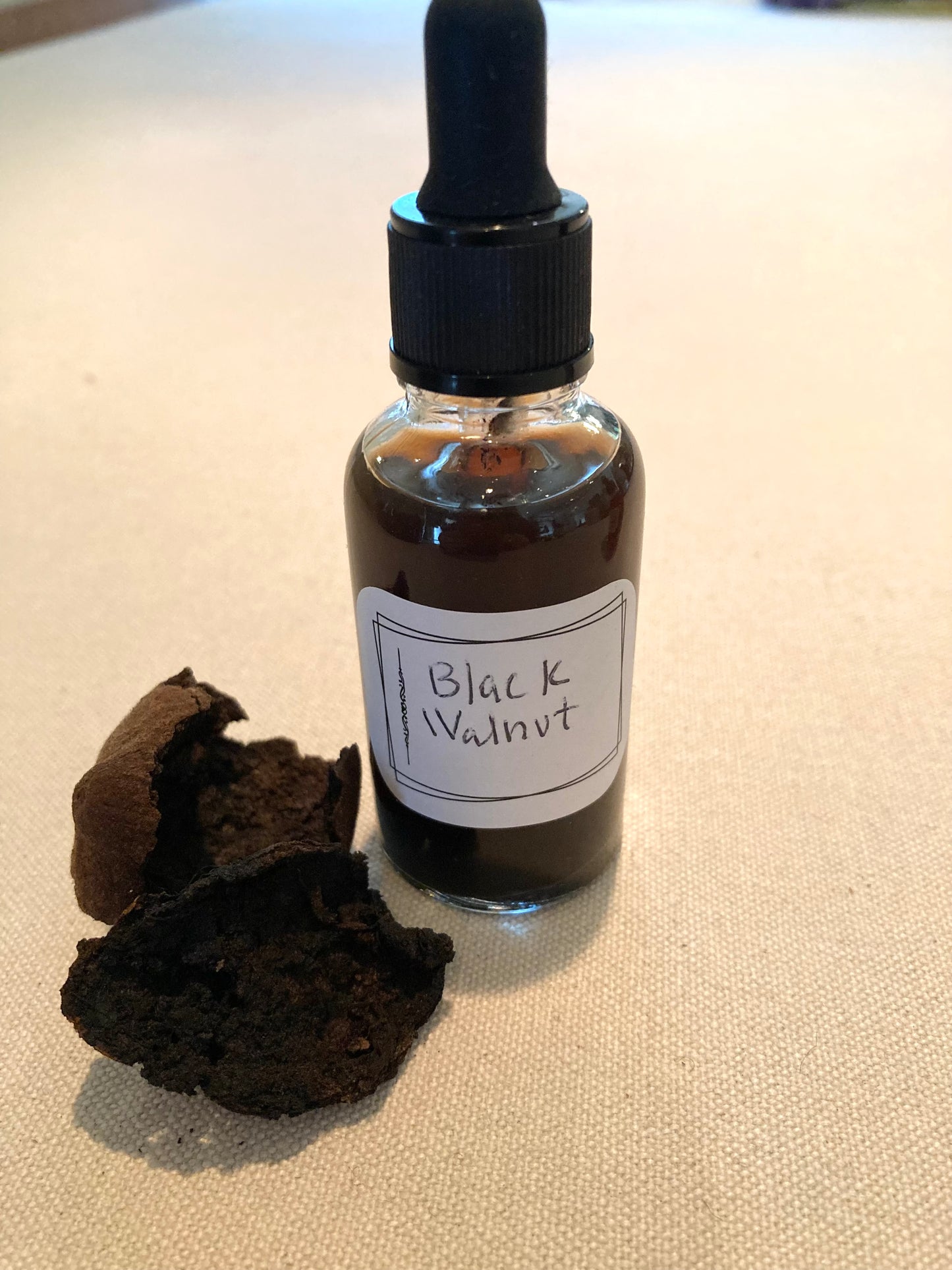 Plant Based Ink - One Ounce