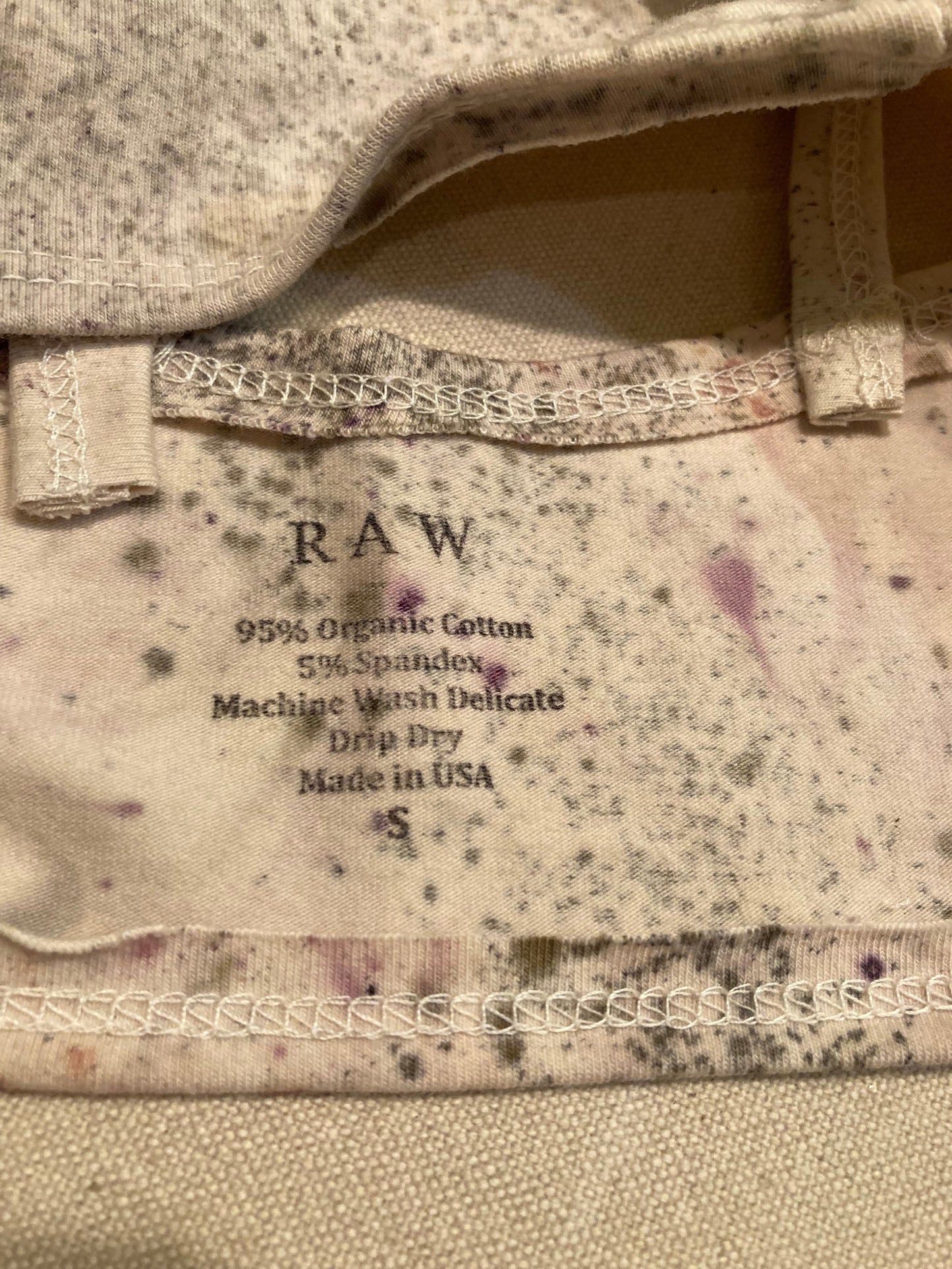 Knit Camisole - Organic Cotton