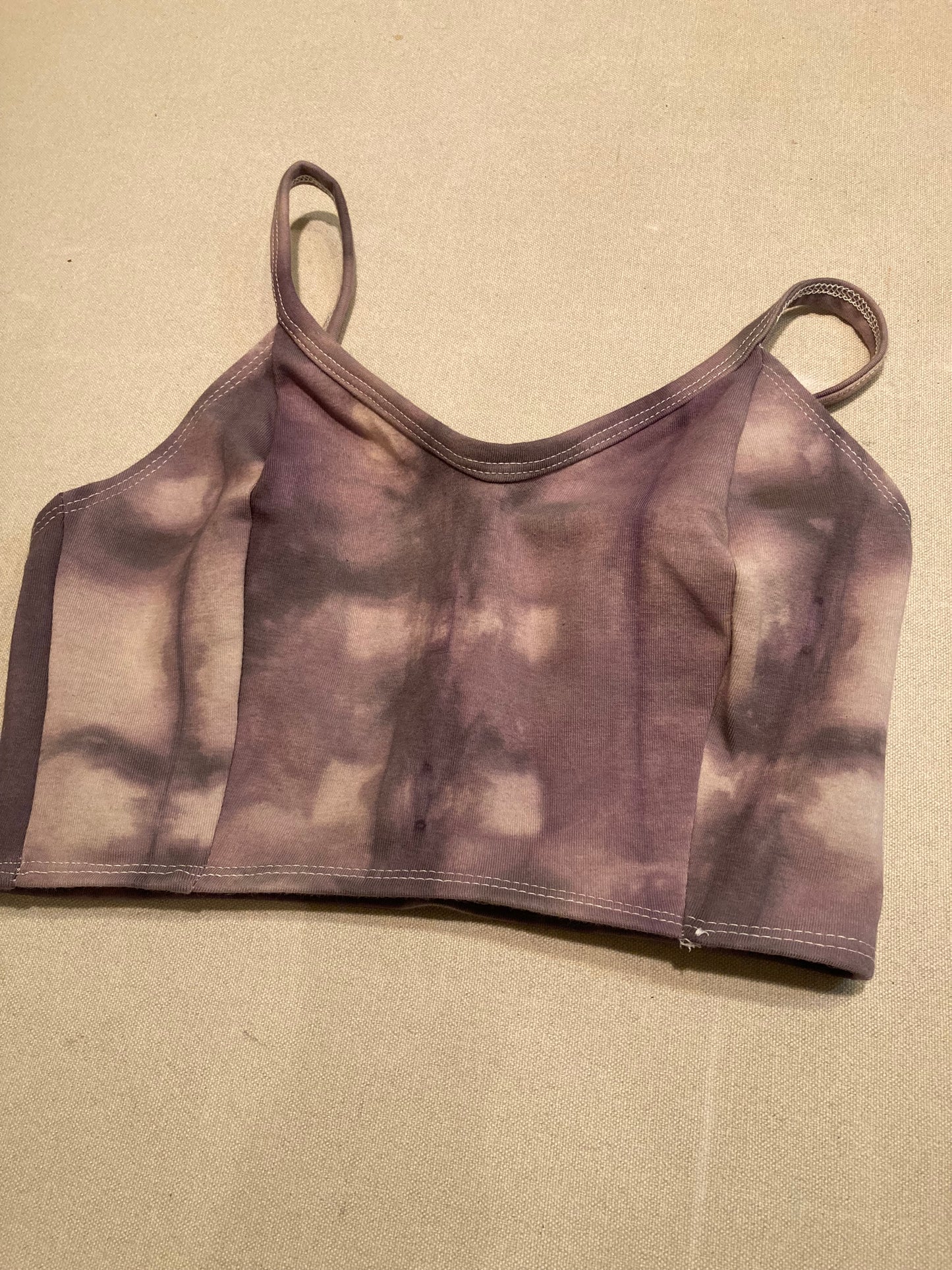 Knit Camisole - Organic Cotton