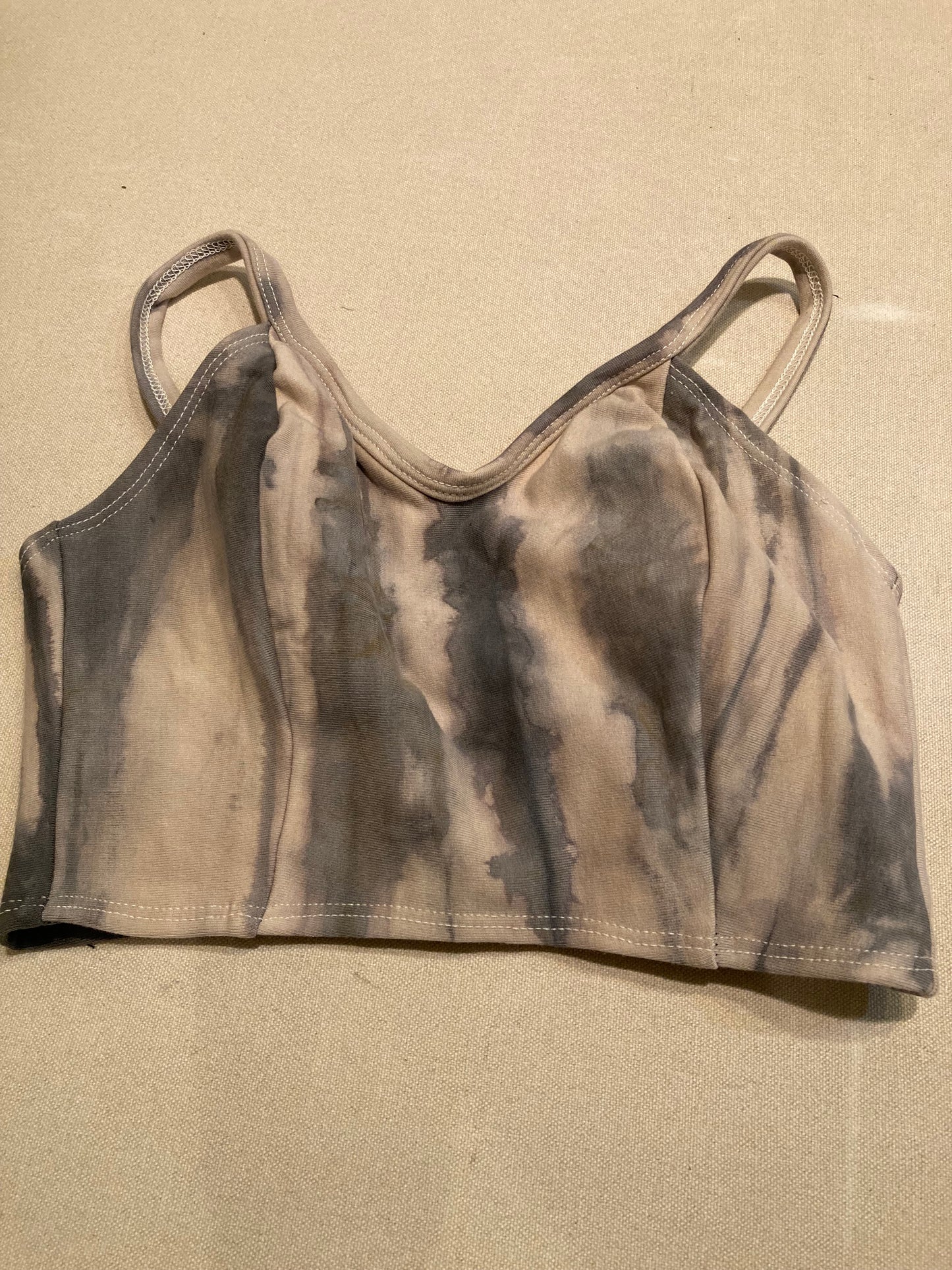 Kint Camisole - Soy / Cotton