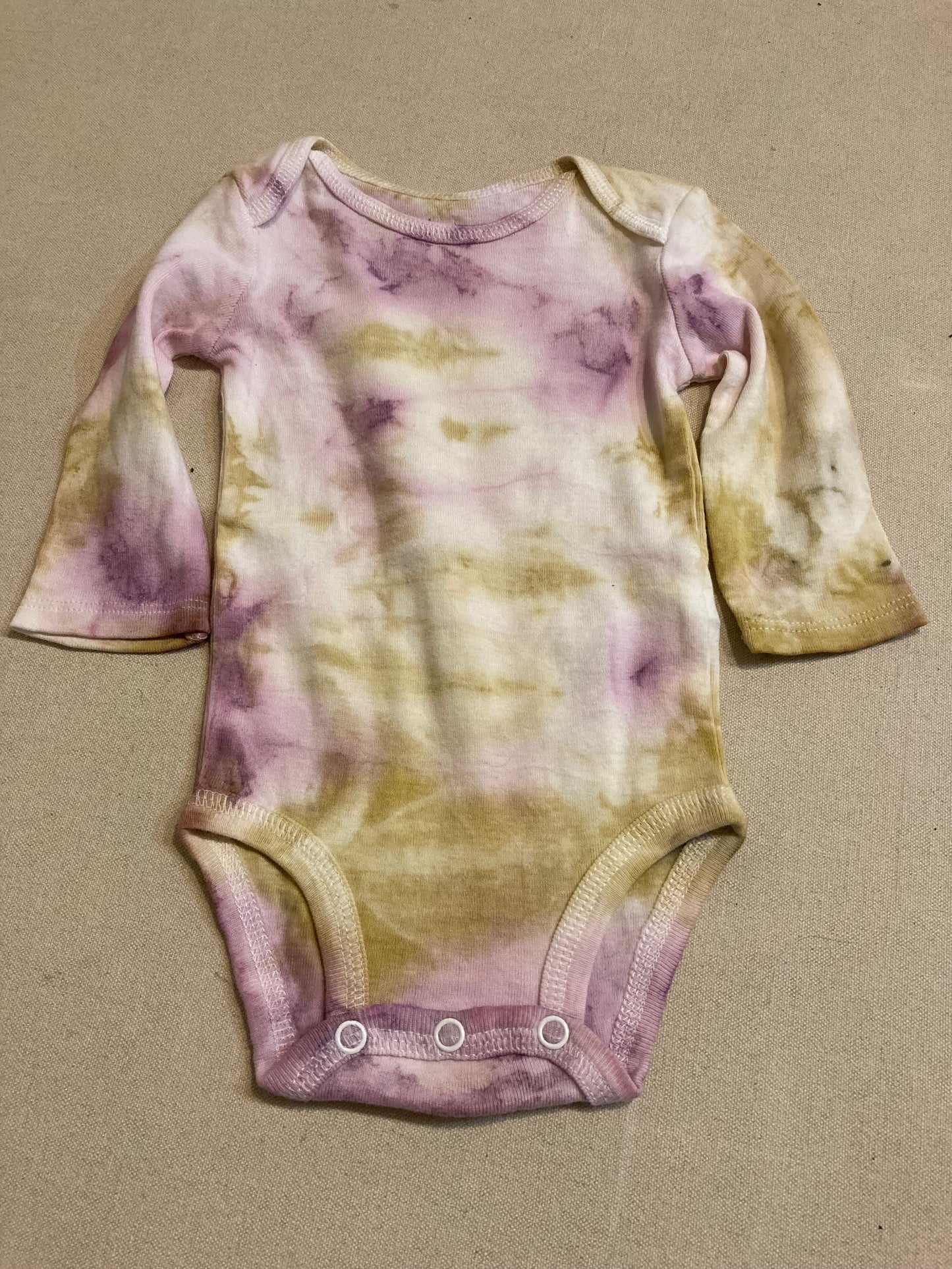 Baby Onesie - 3 months