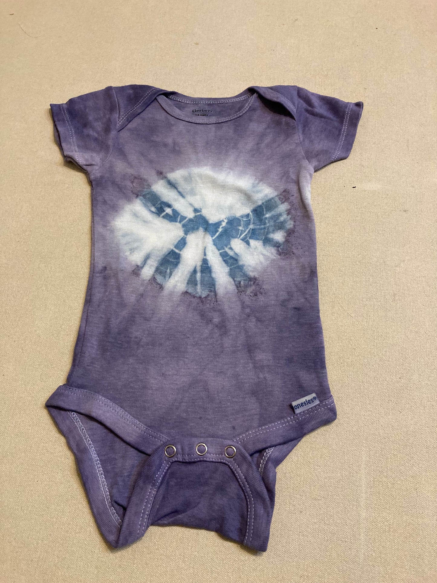 Baby Onesie - 6 months