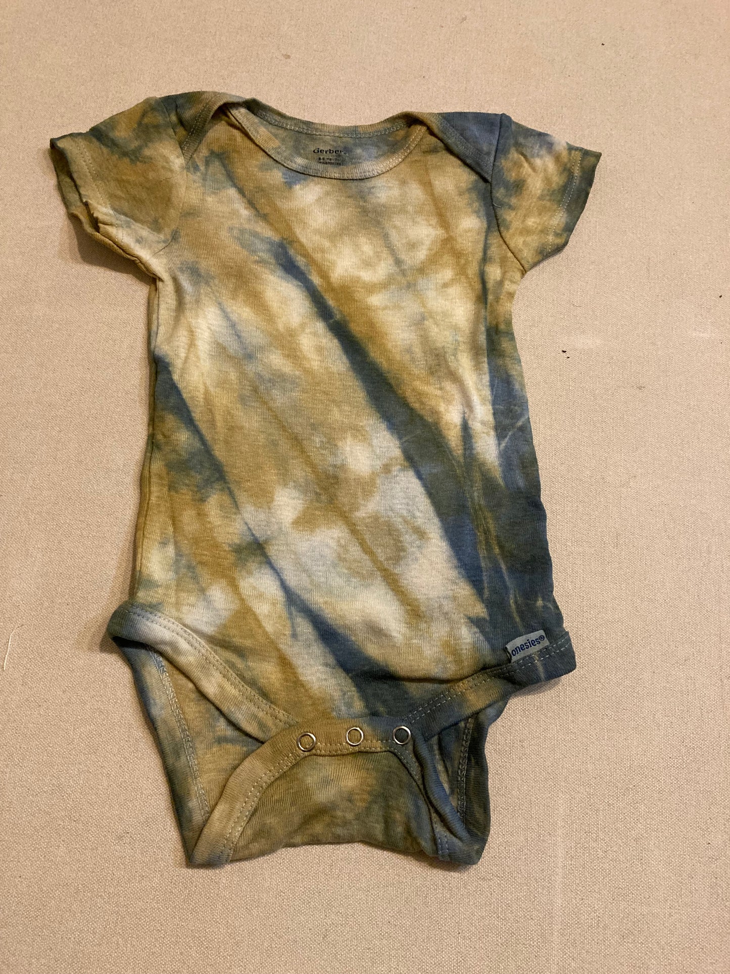 Baby Onesie - 6 months