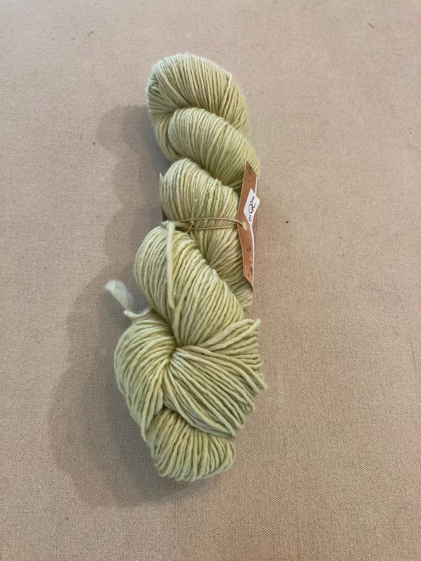 100% Fine Superwash -DK-Merino Wool - 100 gram