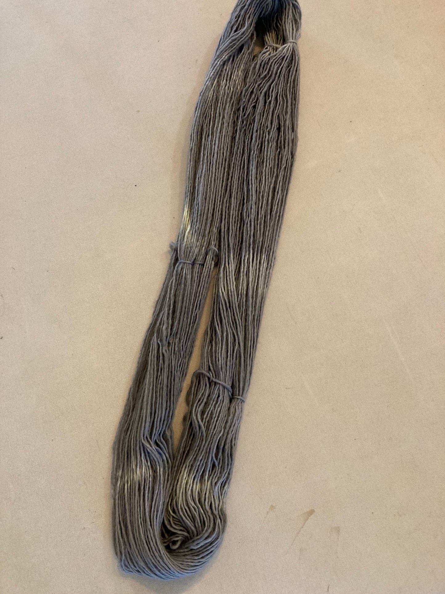 100% Fine Superwash -DK-Merino Wool - 100 gram