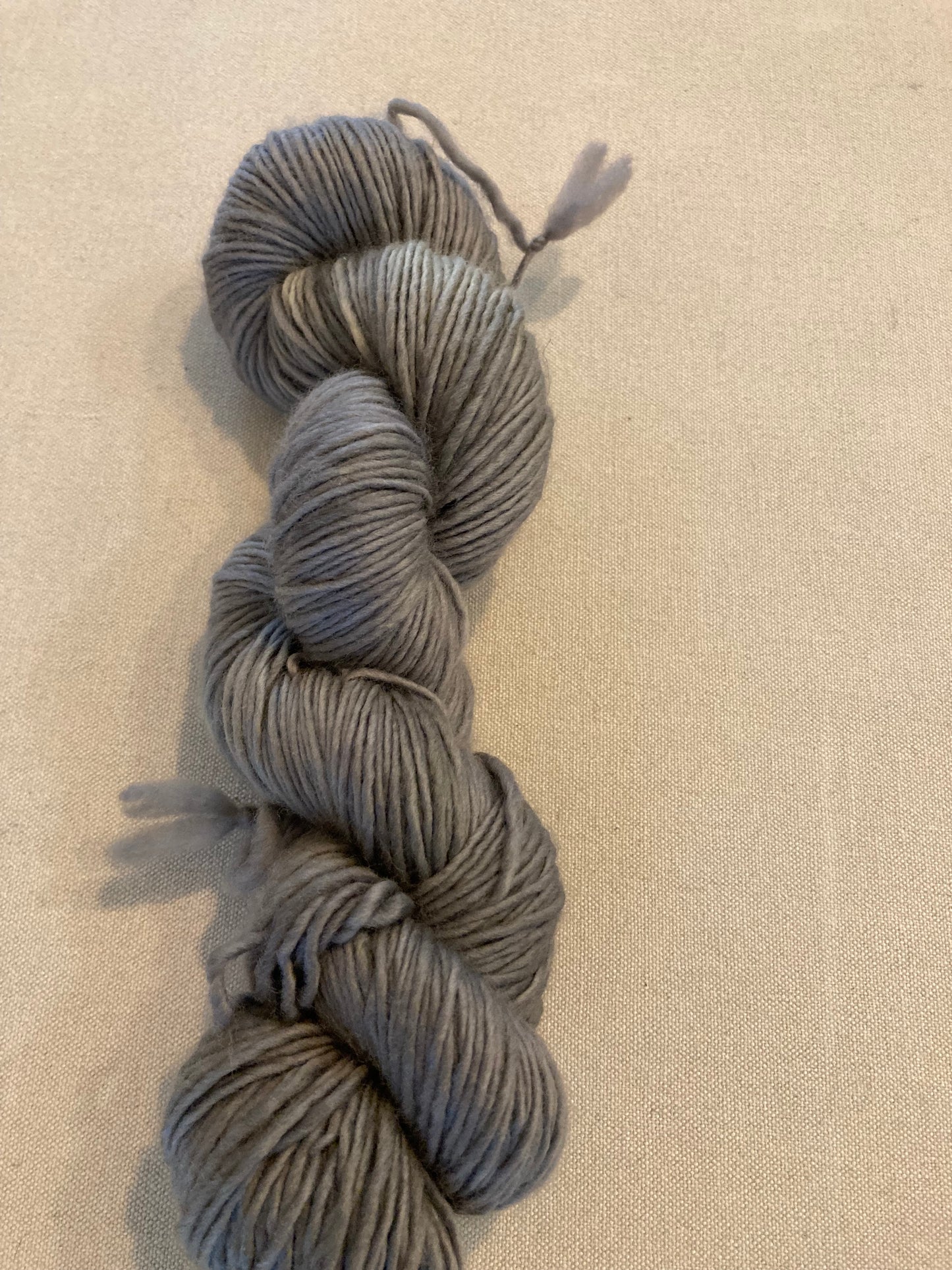 100% Fine Superwash -DK-Merino Wool - 100 gram