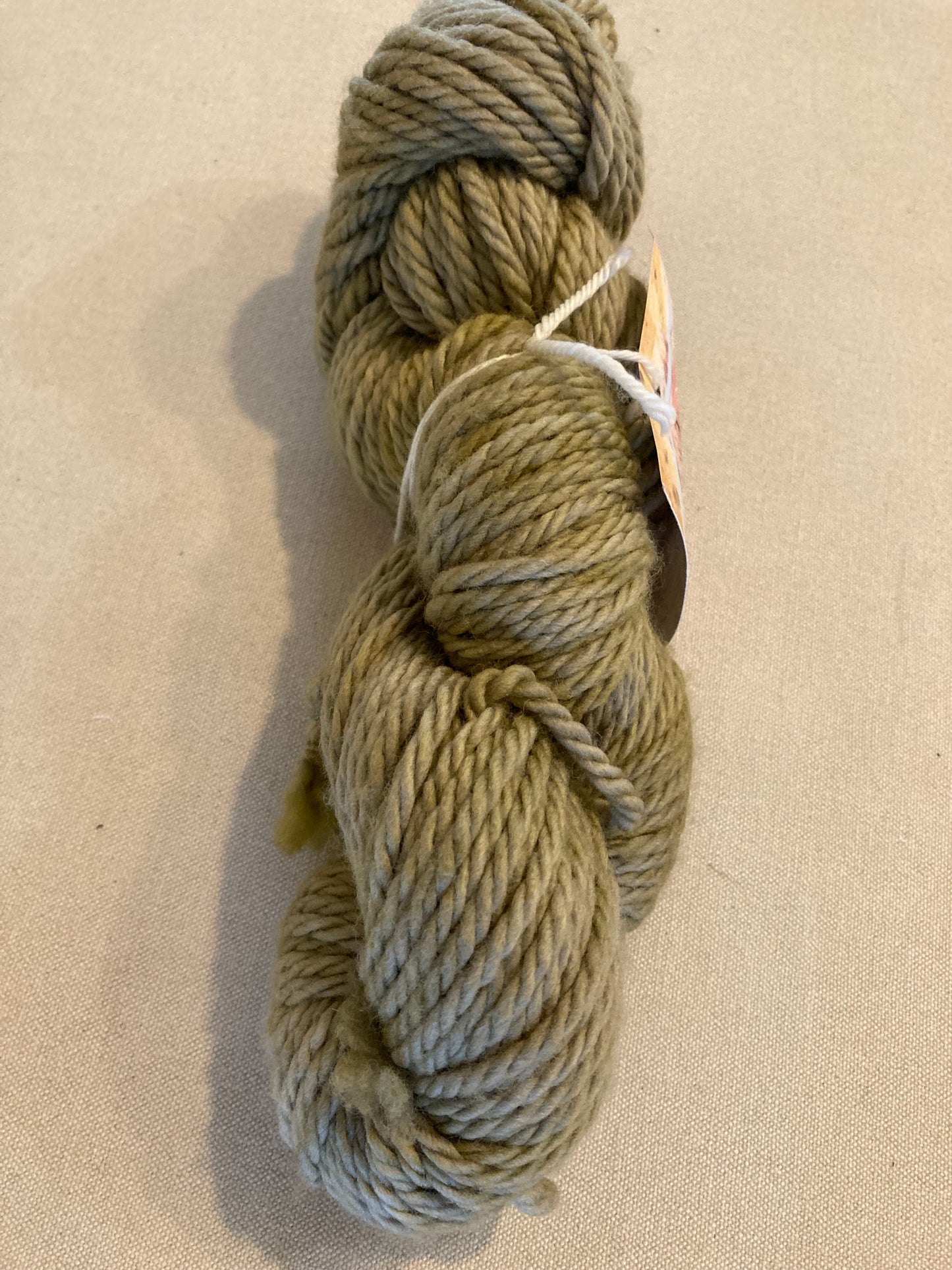 100% Fine Superwash Bulky Merino Wool Yarn - 100 Grams