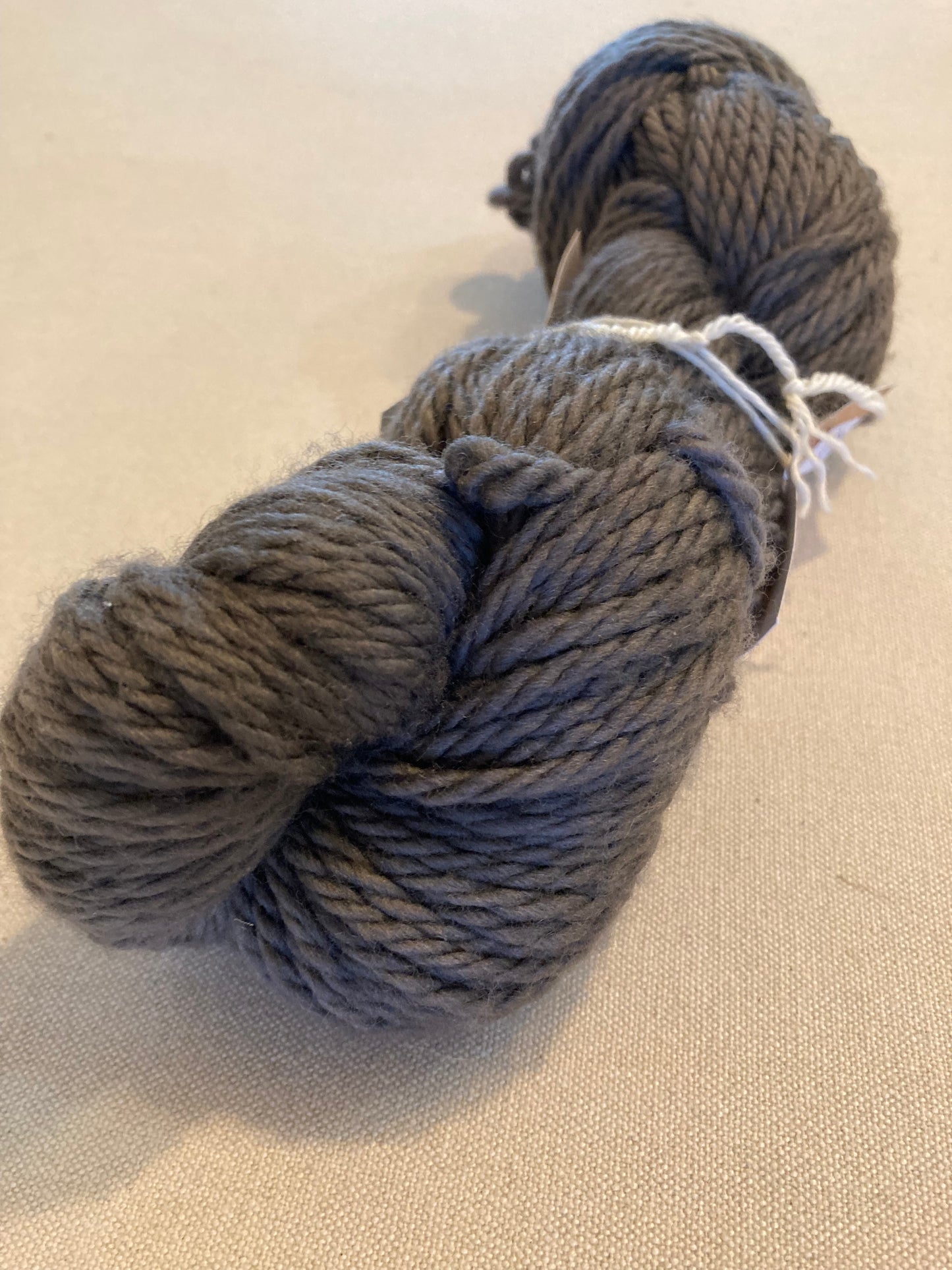 100% Fine Superwash Bulky Merino Wool Yarn - 100 Grams