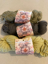 R.A.W. Textiles