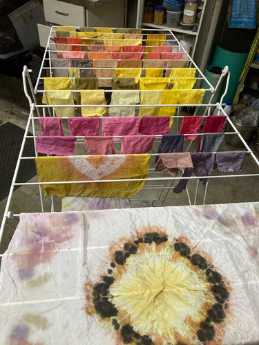 R.A.W. Textiles