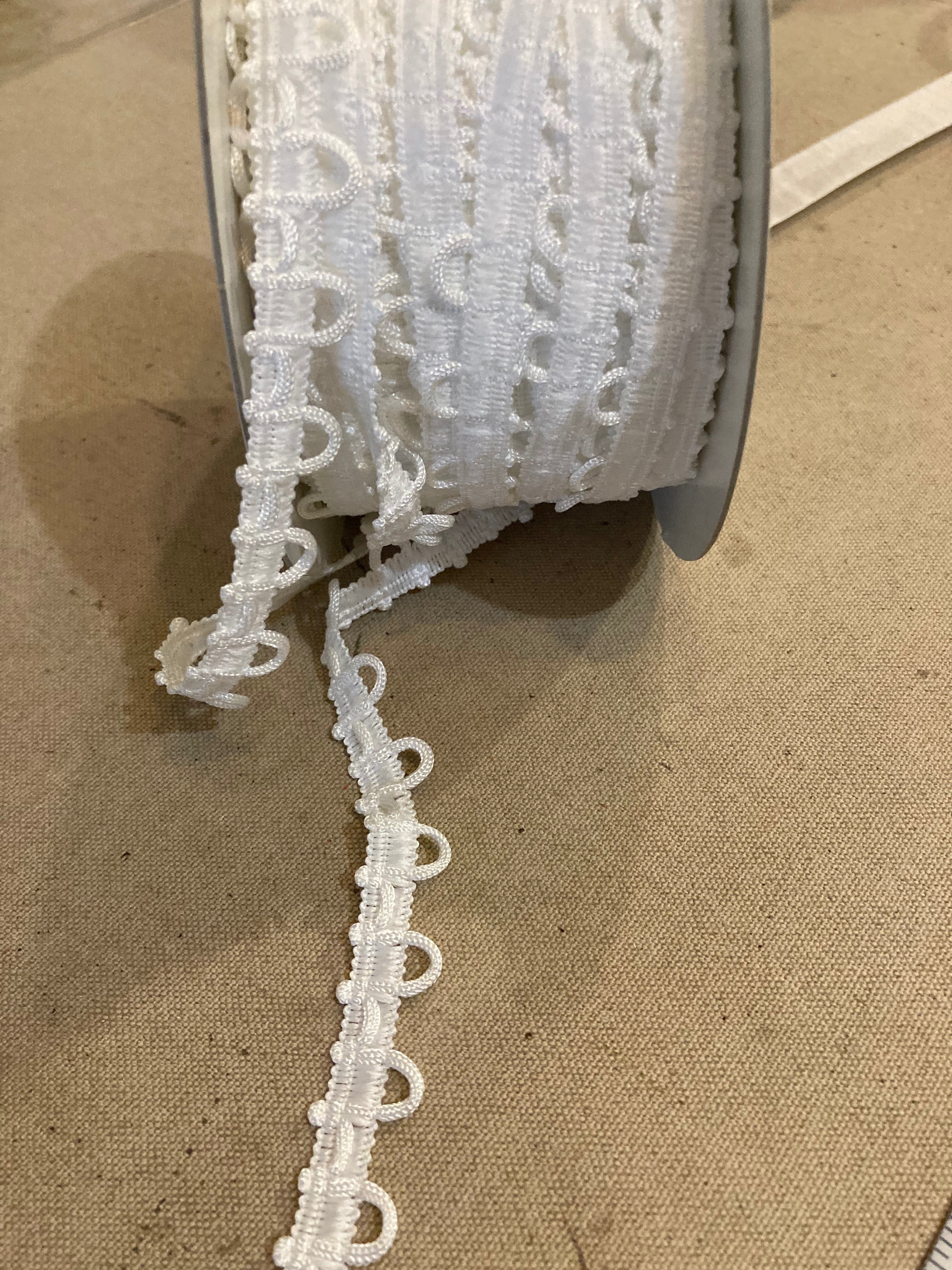Loop Trim – RAW Textiles