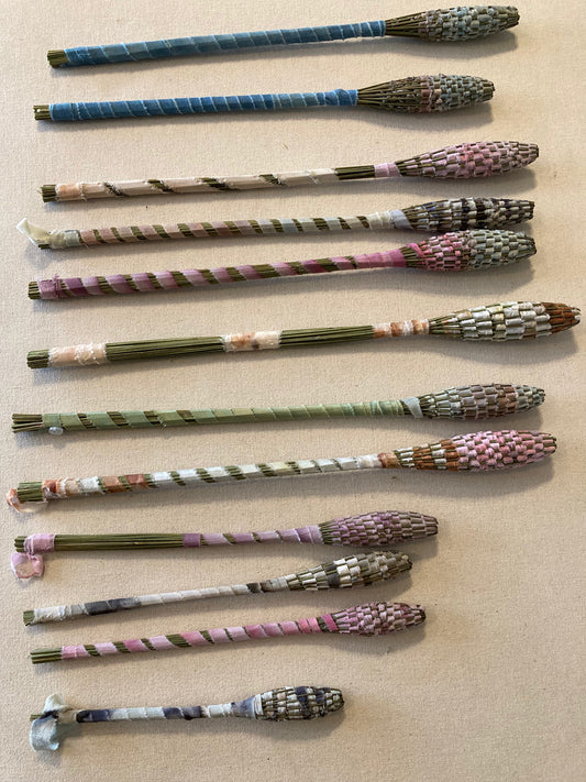 Lavender Wands - Small