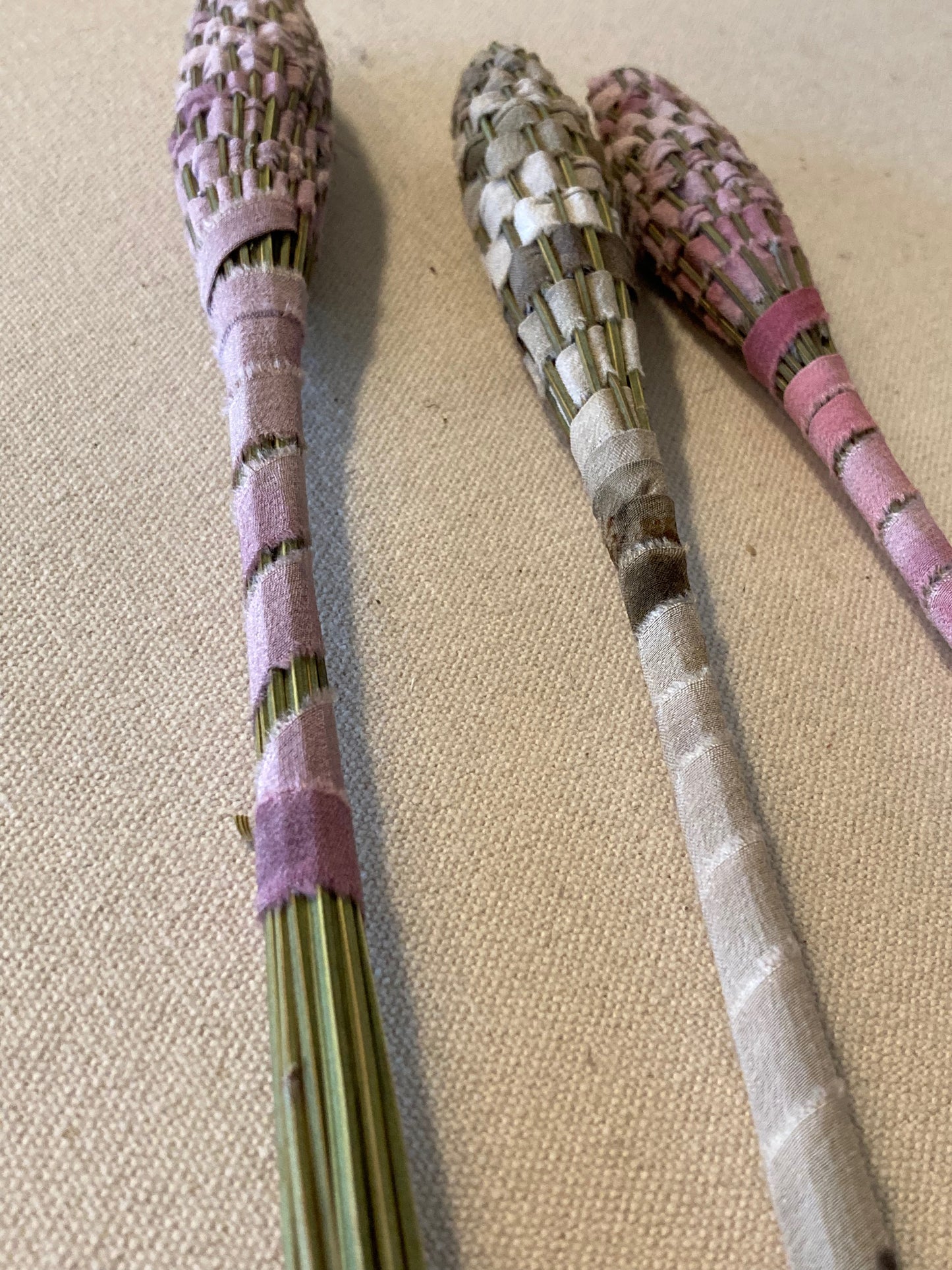 Lavender Wands - Small