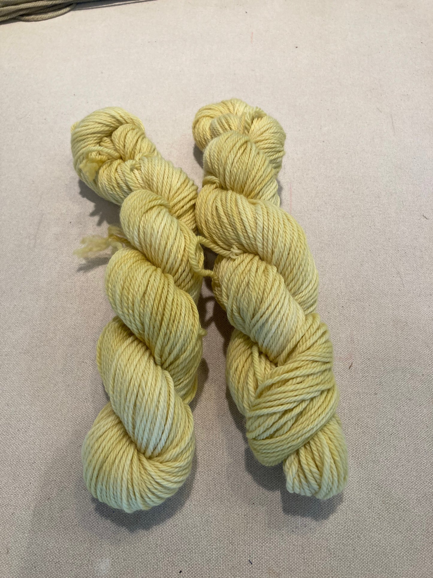 Super Wash Merino Wool Yarn - 50 grams