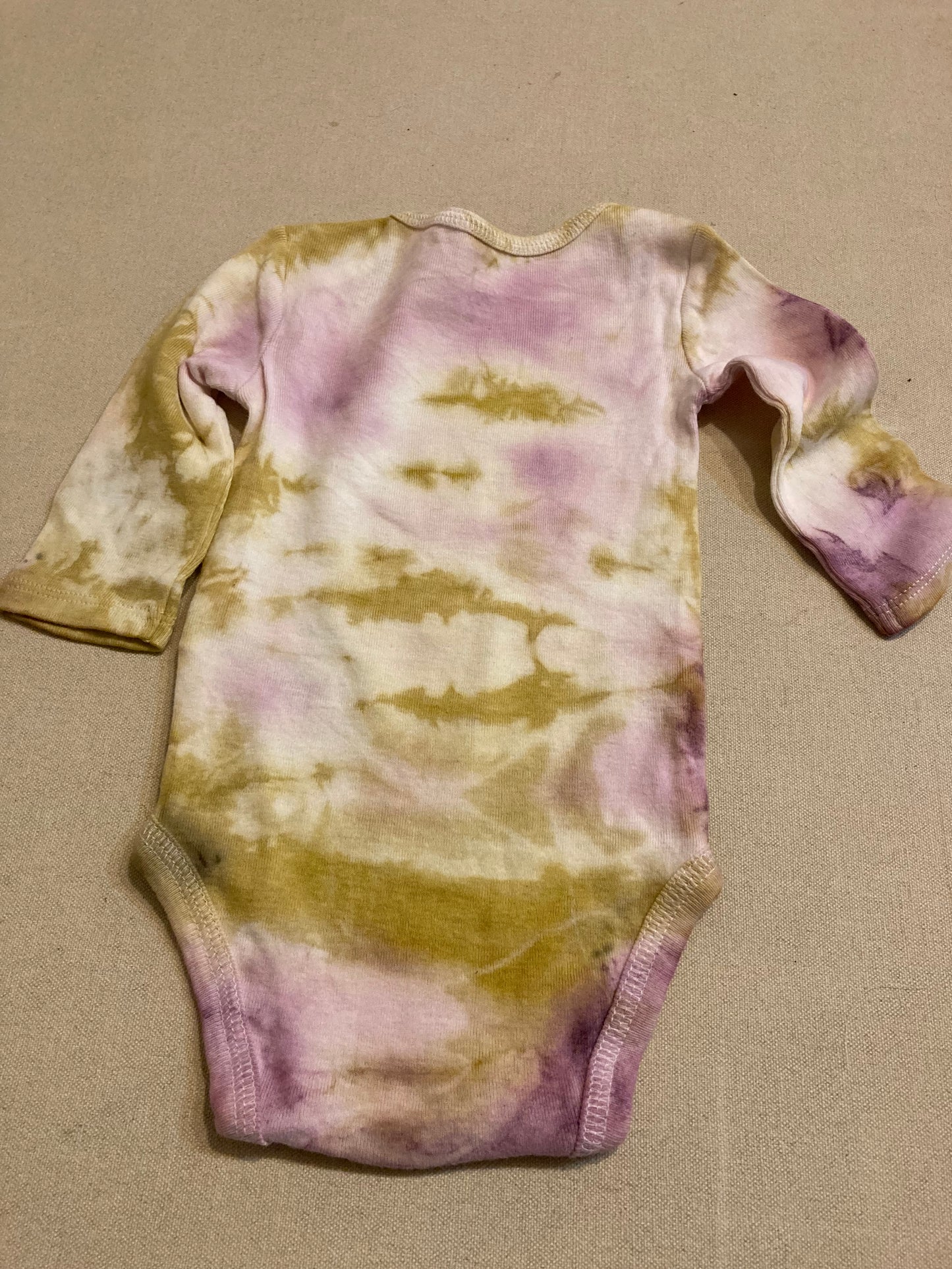 Baby Onesie - 3 months