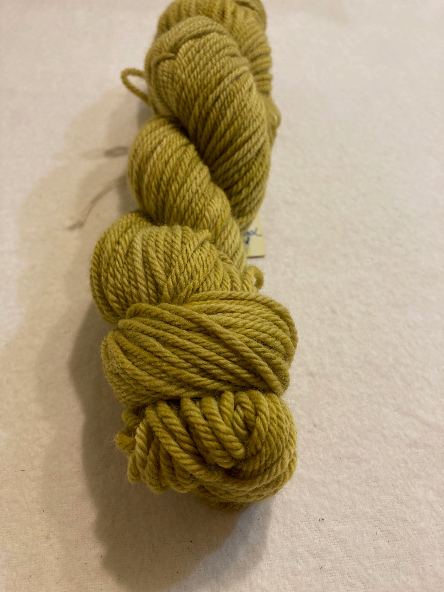 Super Wash Merino Wool Yarn - 50 grams