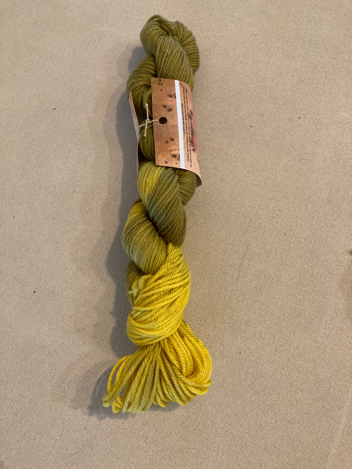Extra Fine Superwash Merino Wool Yarn -50 grams