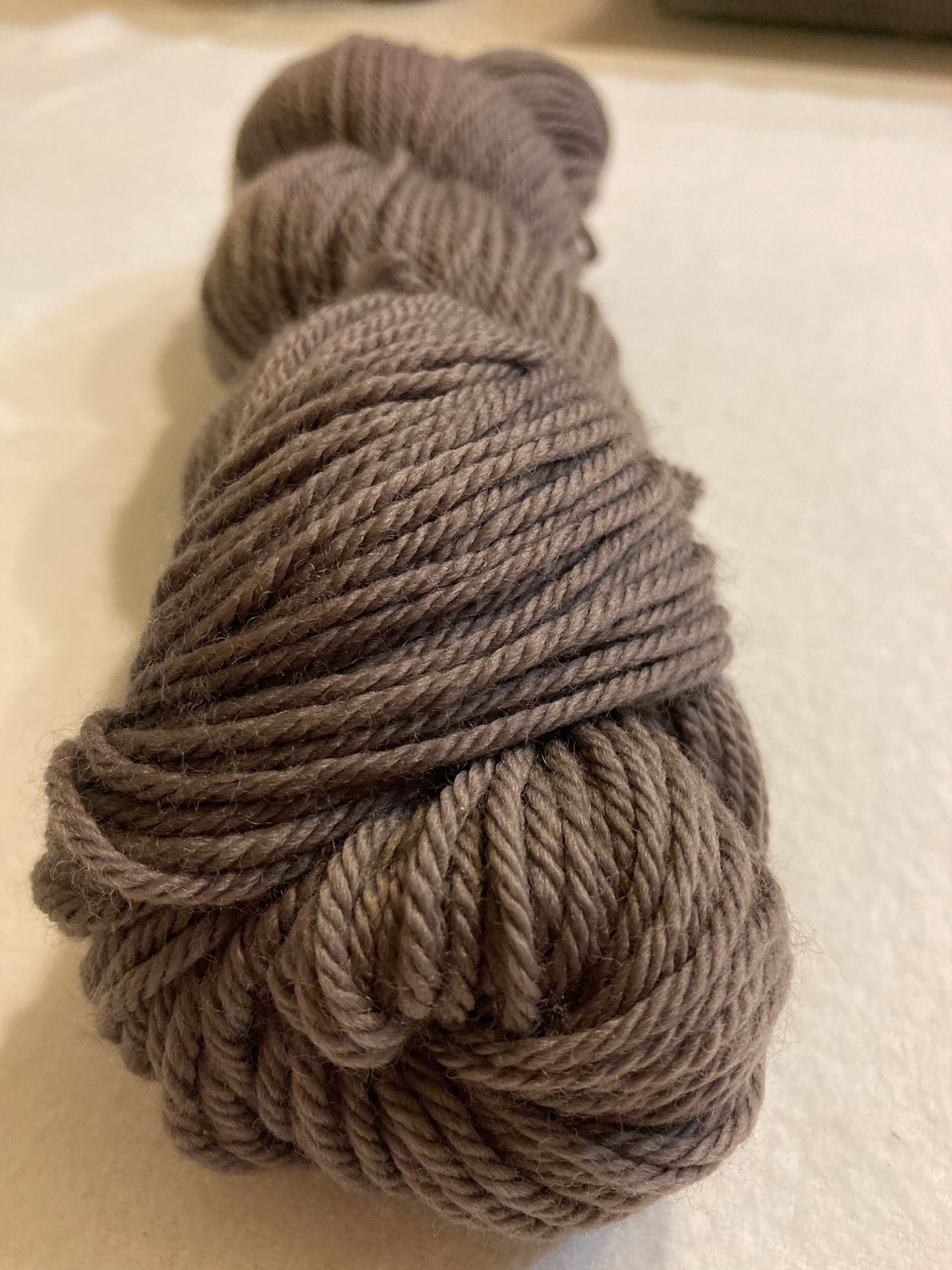 Superwash Merino Wool Yarn - 100 grams