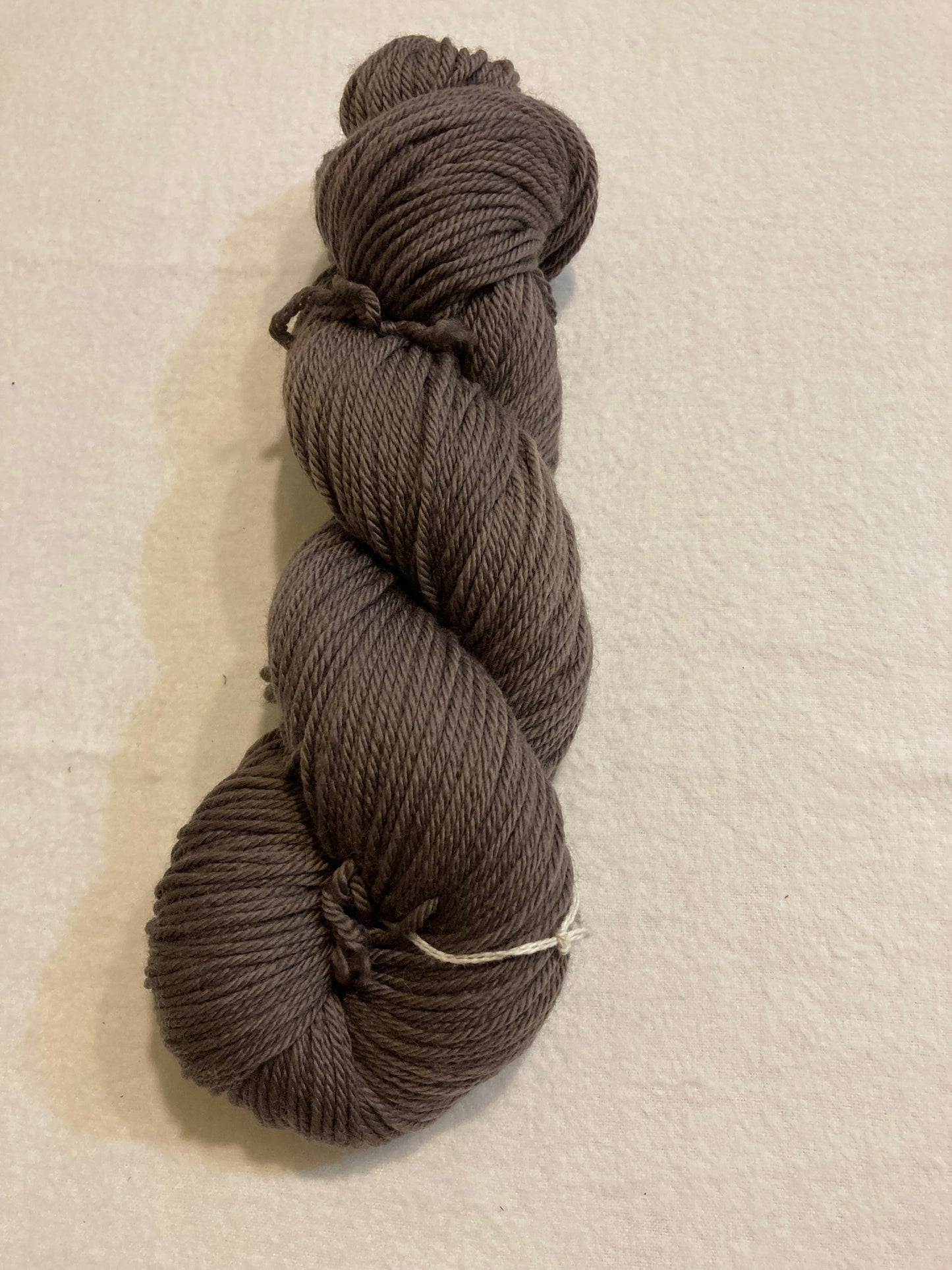 Superwash Merino Wool Yarn - 100 grams