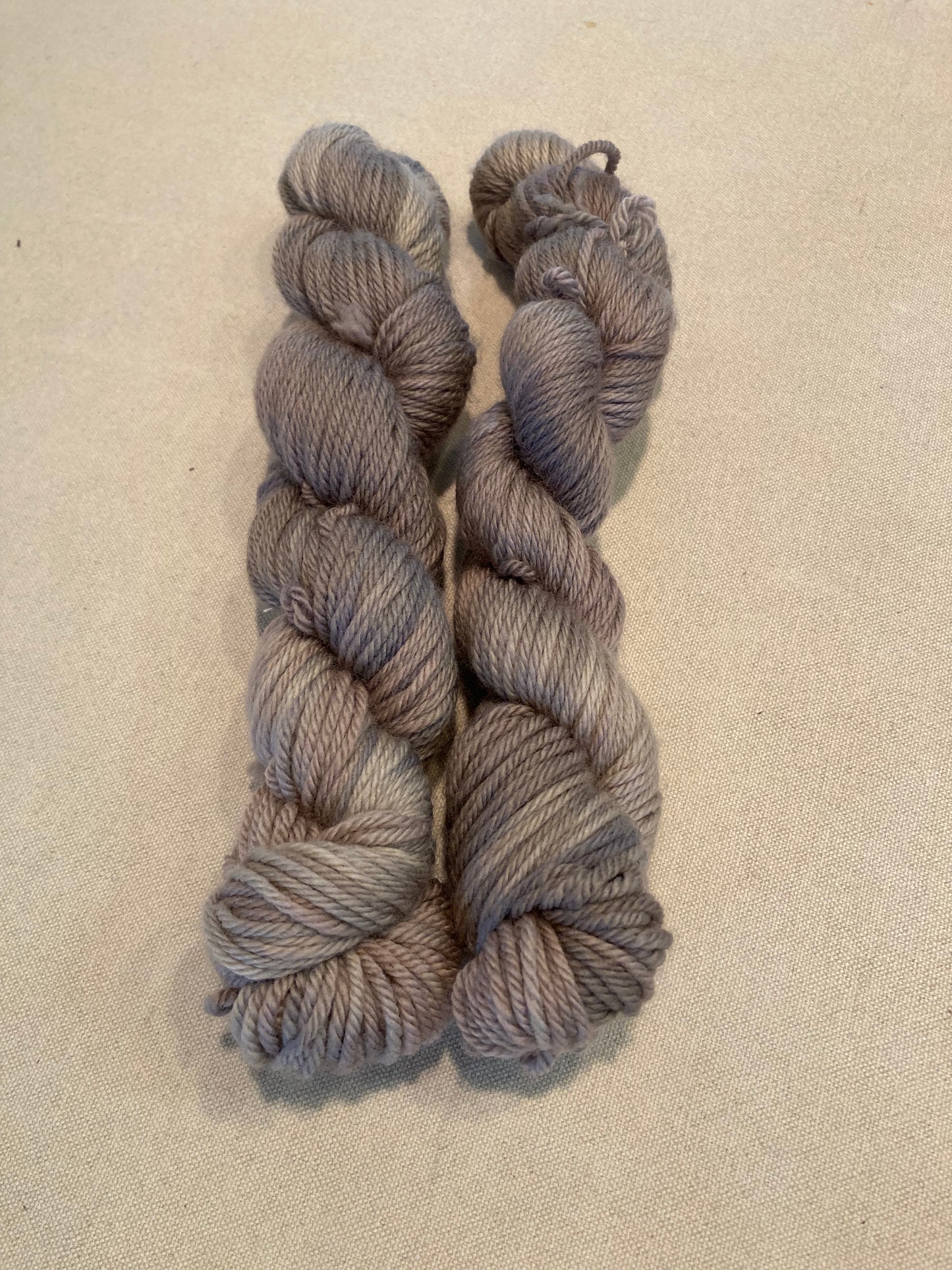 Super Wash Merino Wool Yarn - 50 grams