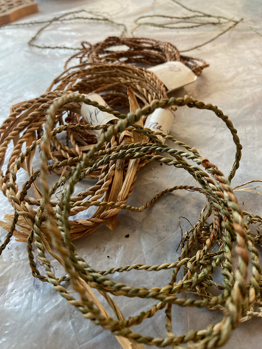 Breath of Fire Horse - Community Cordage and Sound Healing