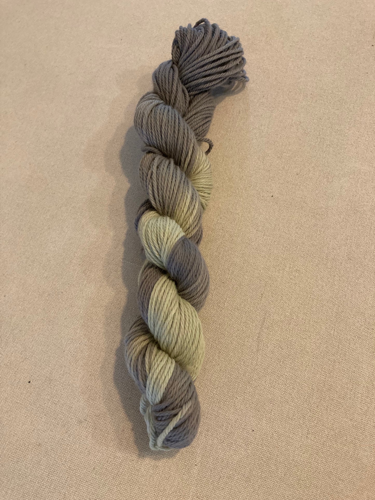 Super Wash Merino Wool Yarn - 50 grams