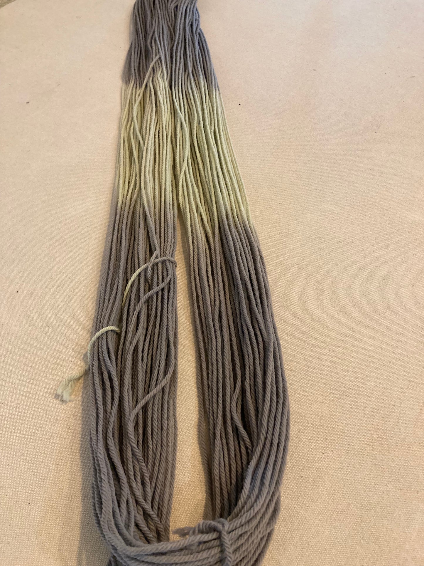Super Wash Merino Wool Yarn - 50 grams