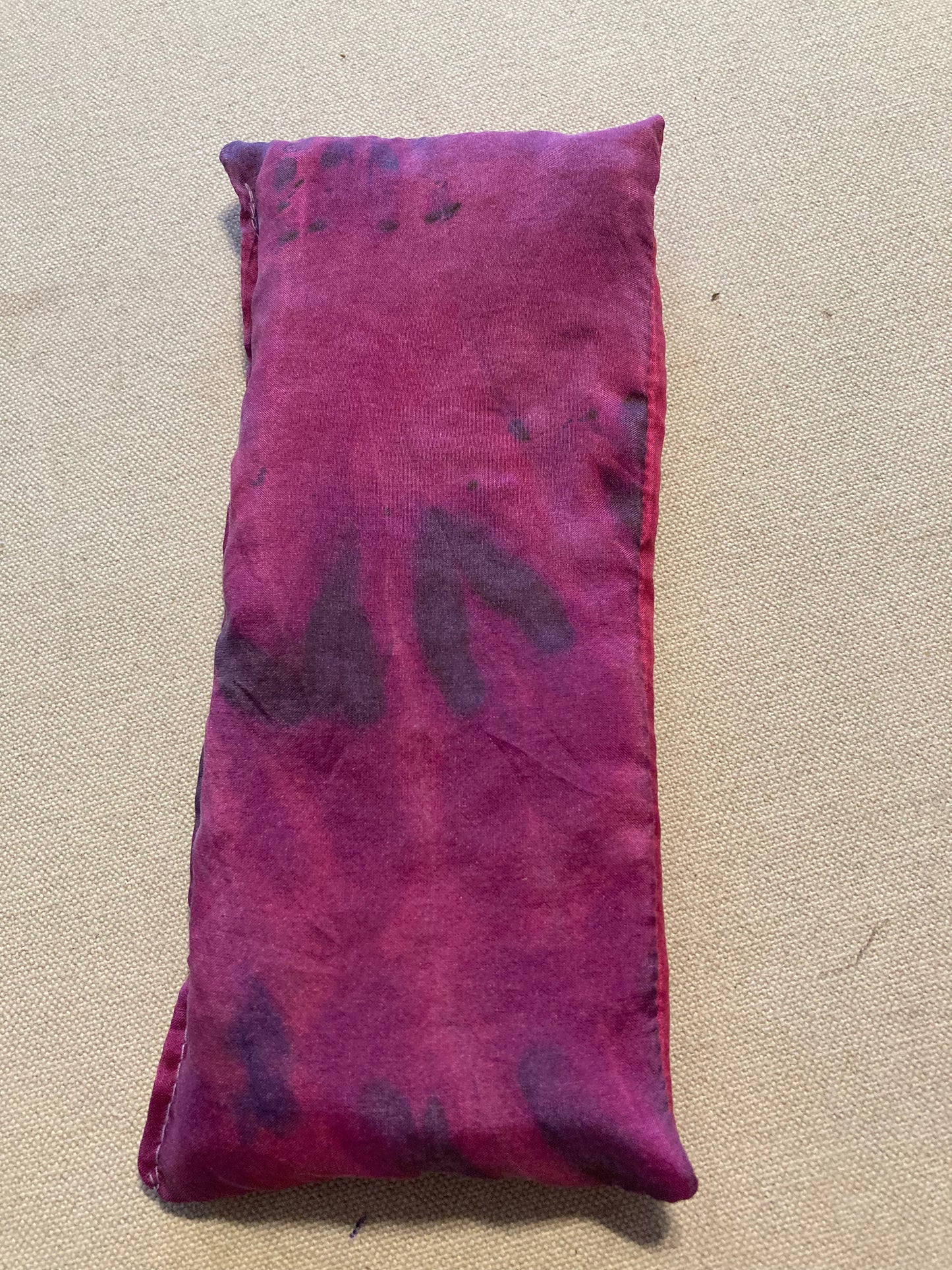 Eye Pillows- Lavender / Flax