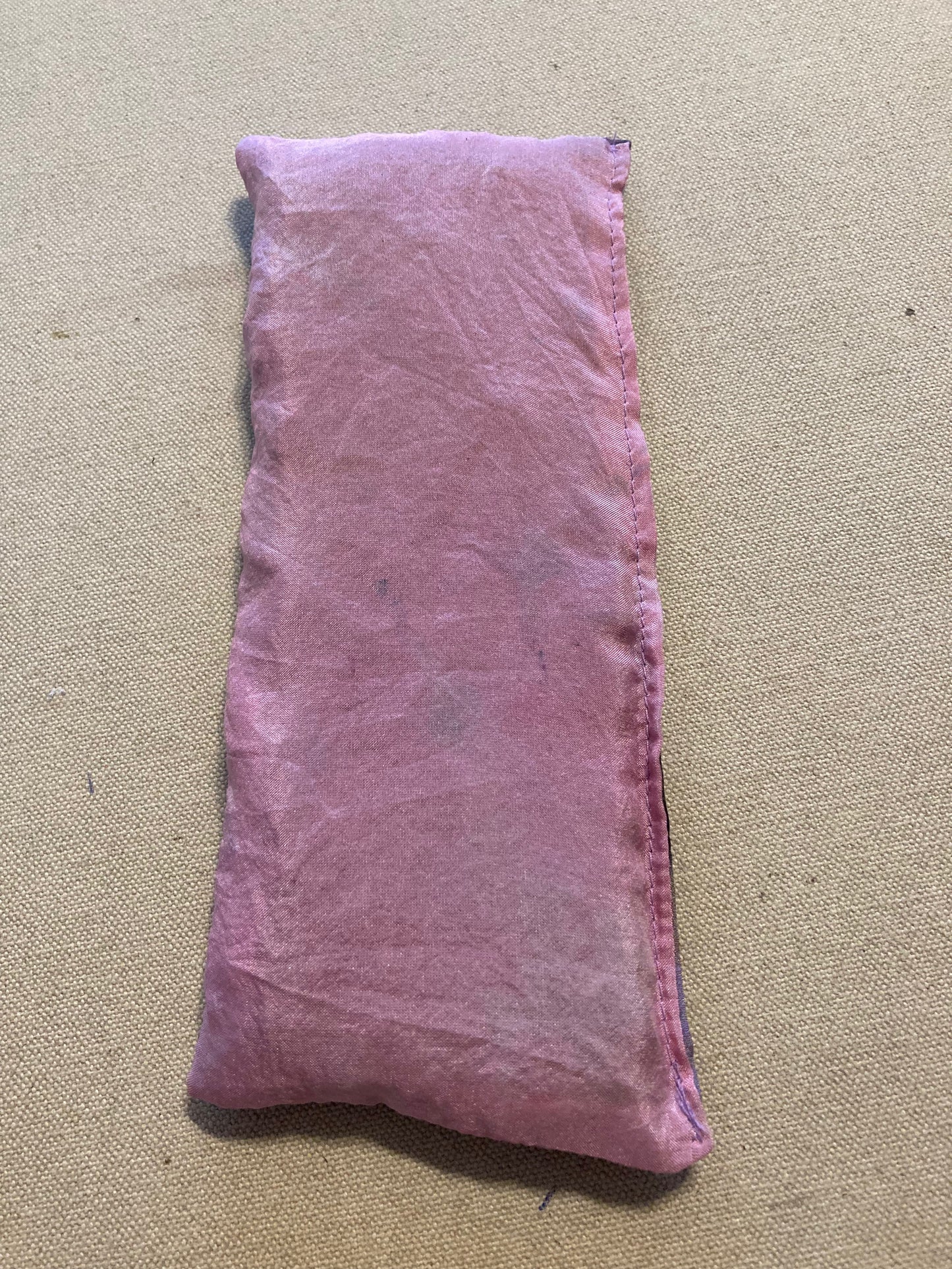 Eye Pillows- Lavender / Flax