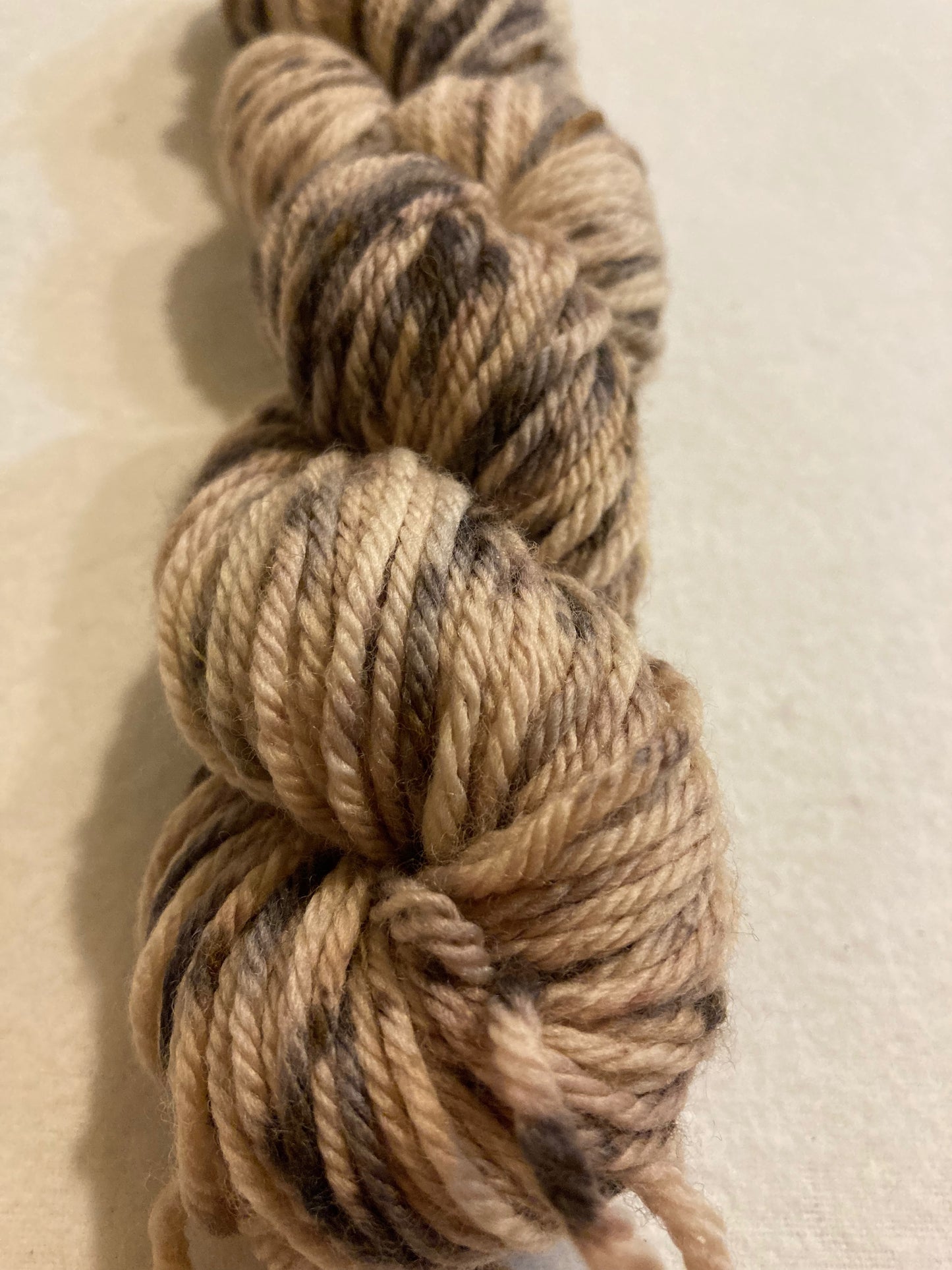 Super Wash Merino Wool Yarn - 50 grams