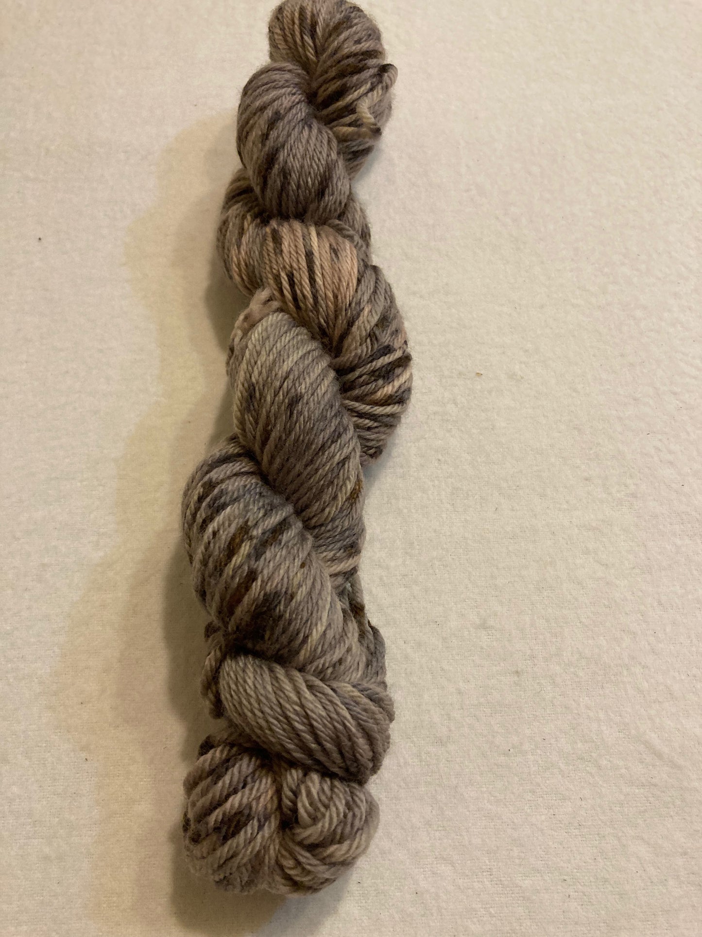 Super Wash Merino Wool Yarn - 50 grams