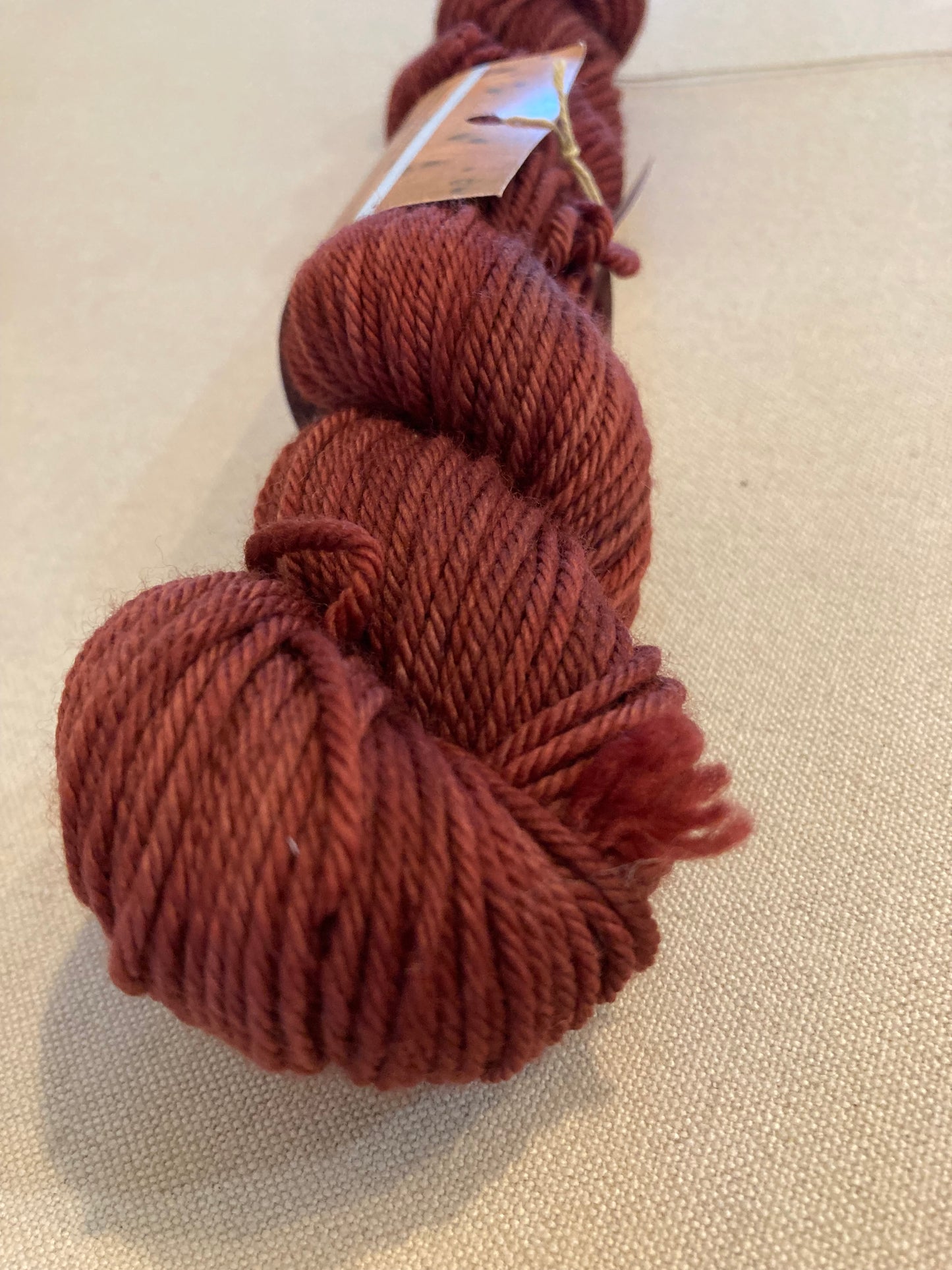 Extra Fine Superwash Merino Wool Yarn -50 grams