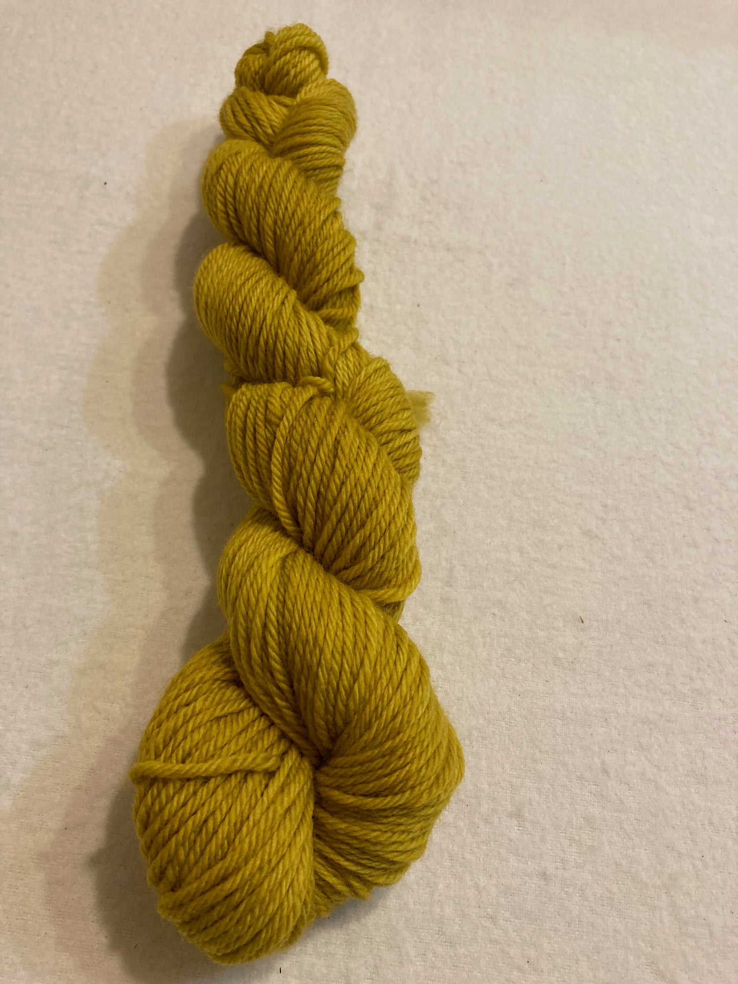 Super Wash Merino Wool Yarn - 50 grams