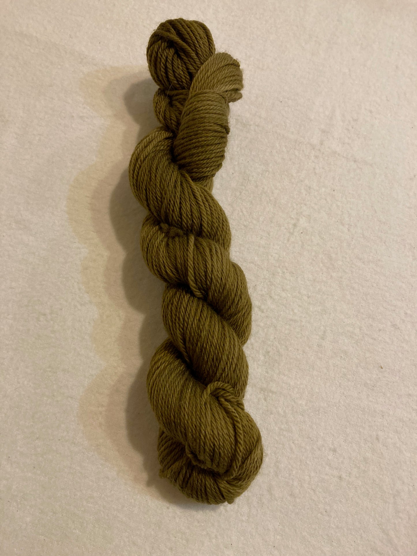 Super Wash Merino Wool Yarn - 50 grams