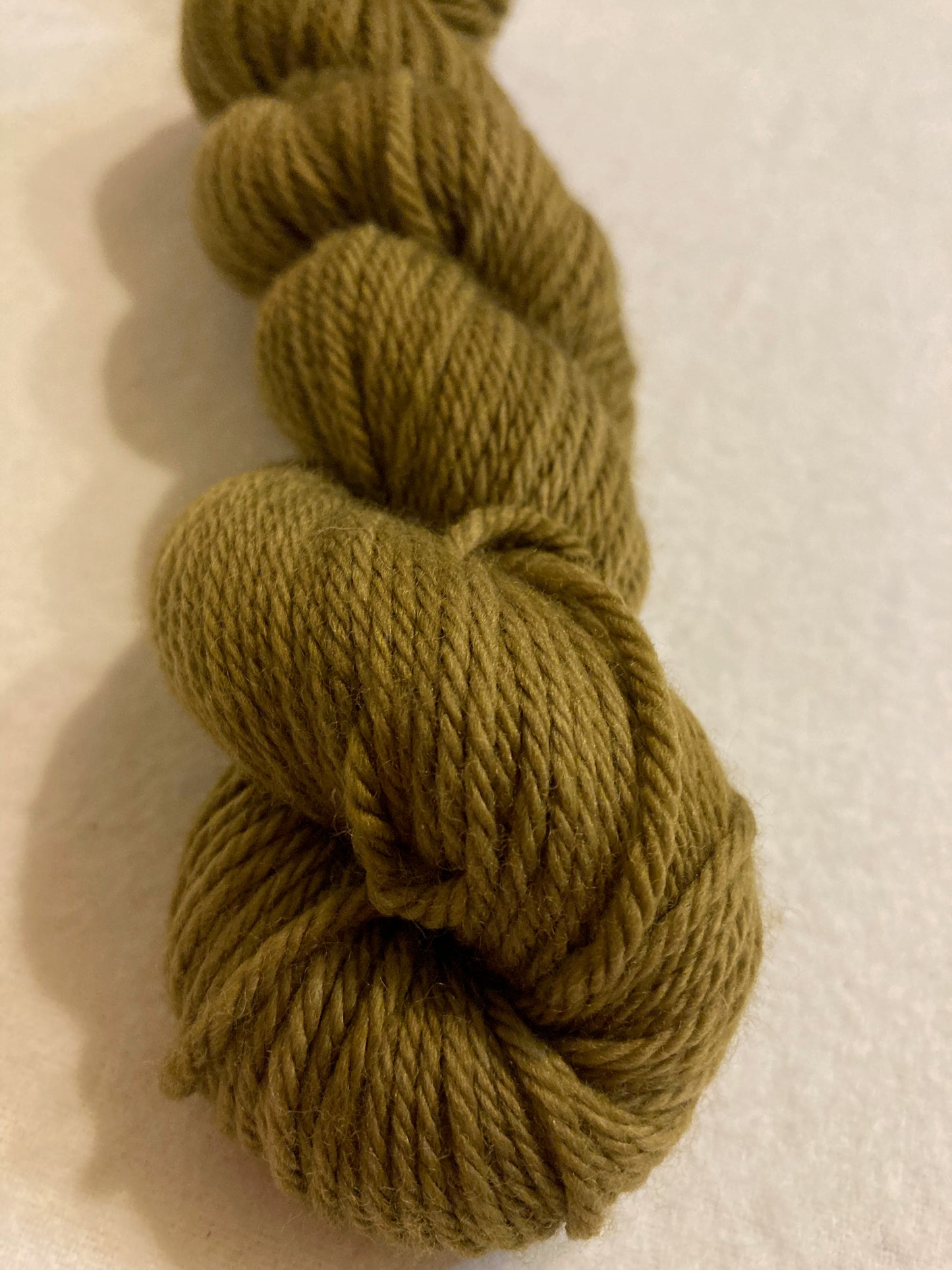 Super Wash Merino Wool Yarn - 50 grams