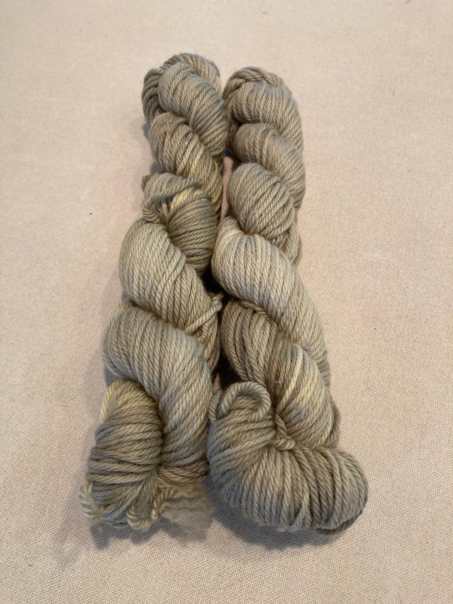 Super Wash Merino Wool Yarn - 50 grams
