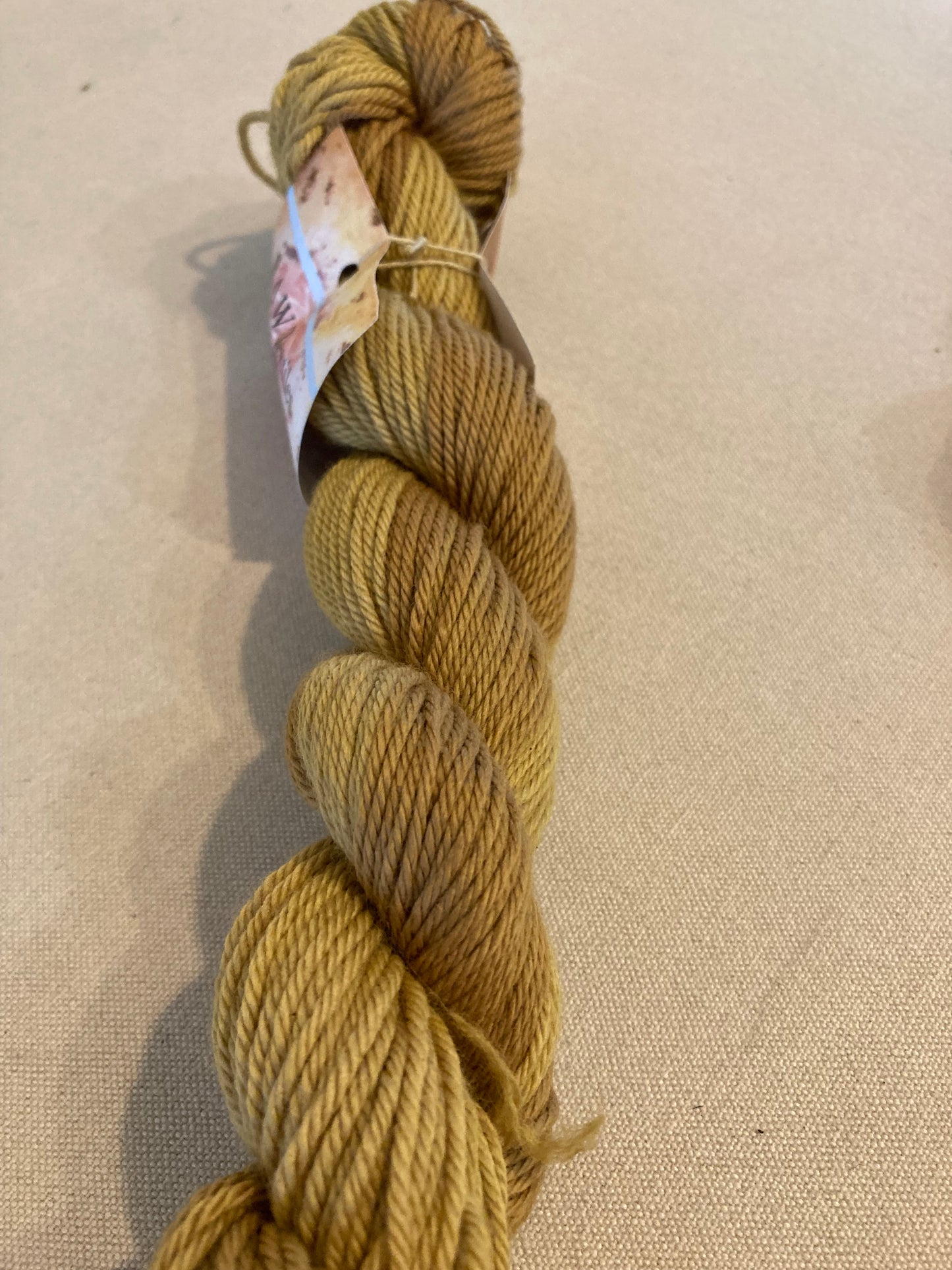 Extra Fine Superwash Merino Wool Yarn -50 grams
